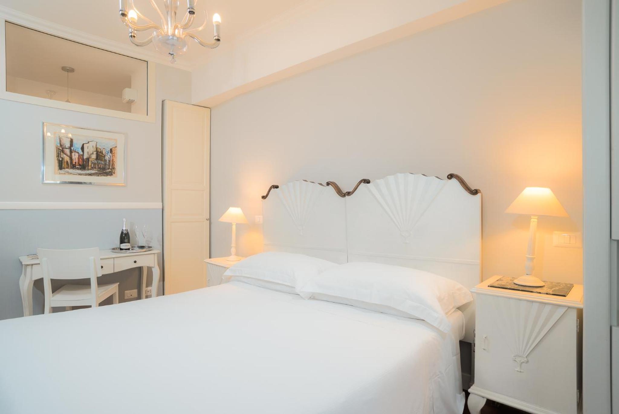 Basic Triple Room photo 2