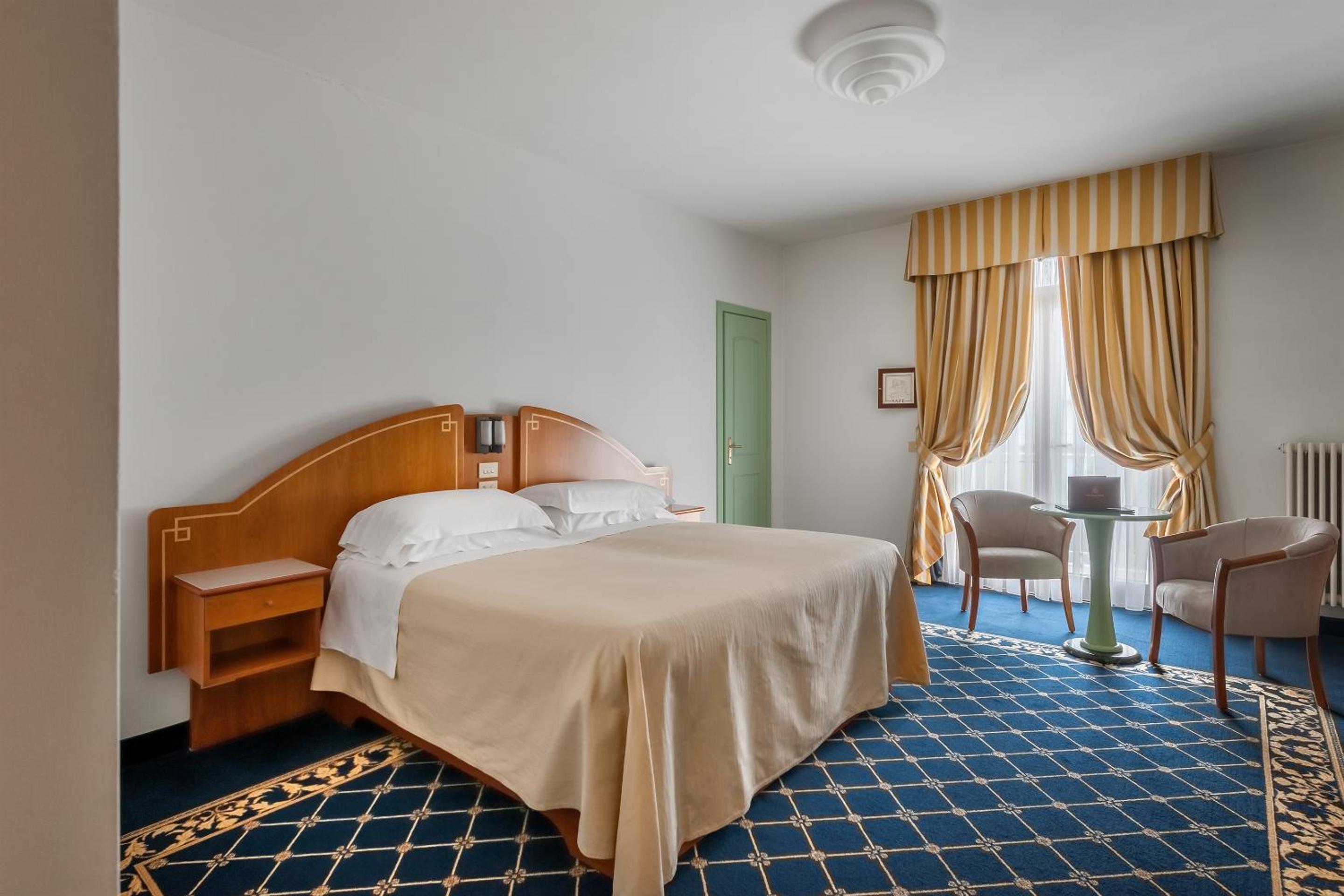 Comfort Double or Twin Room photo 1