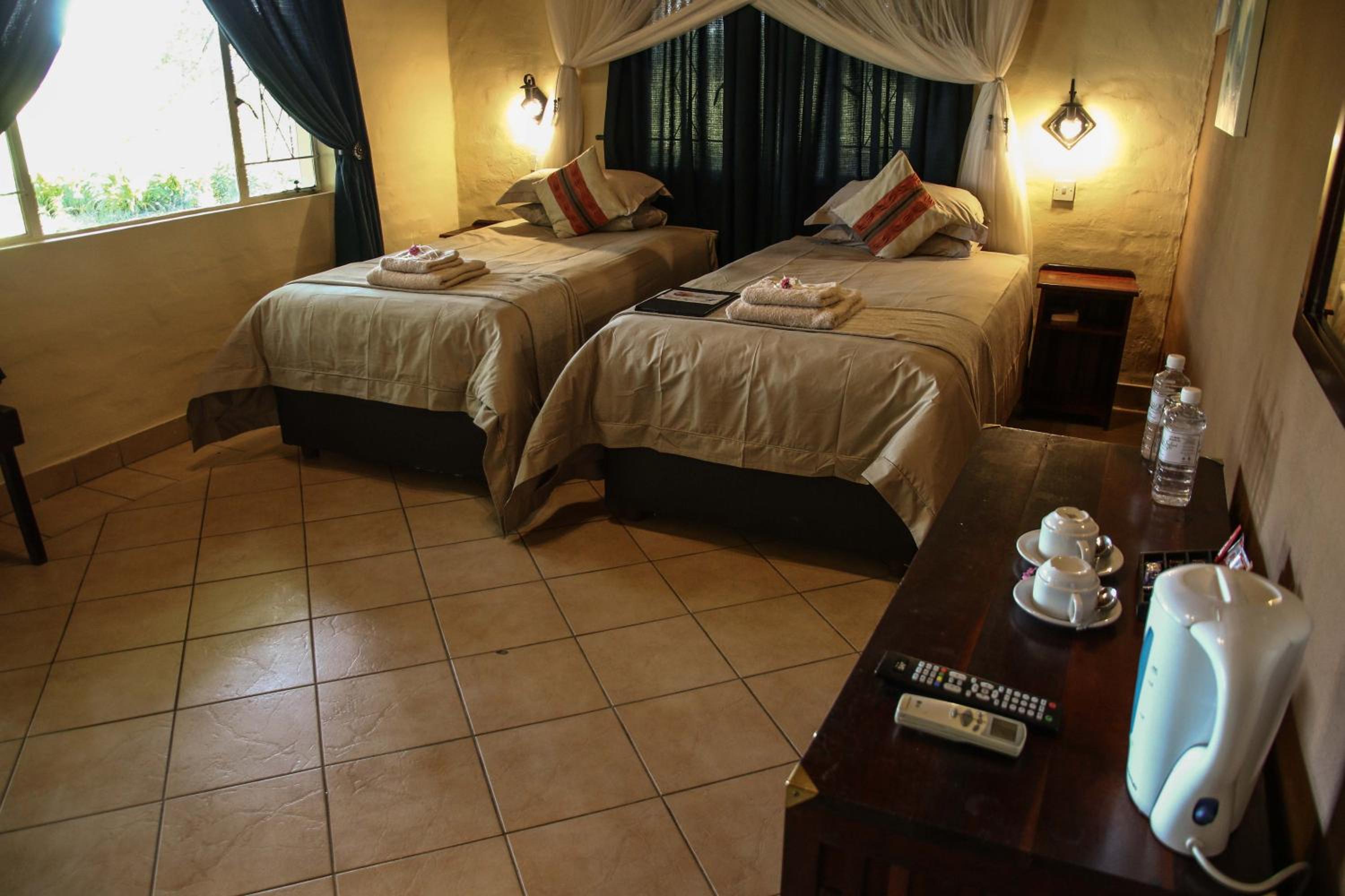 Heritage Chalet photo 1