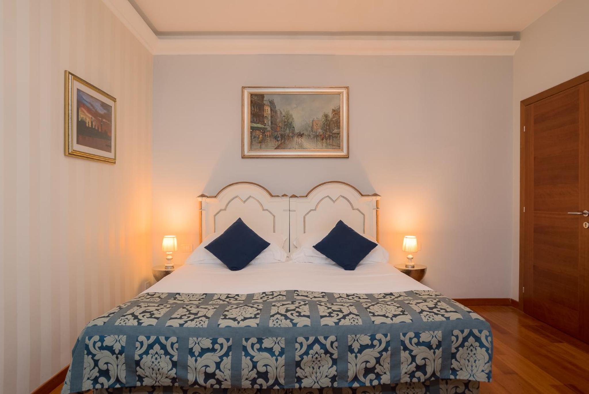 Double Room photo 2