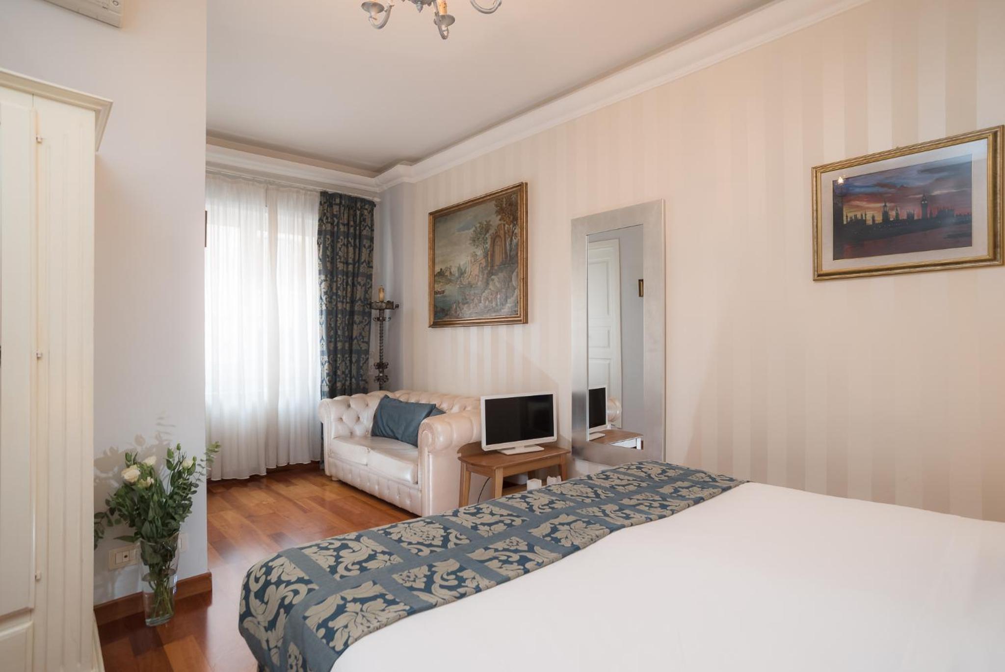 Double Room photo 1