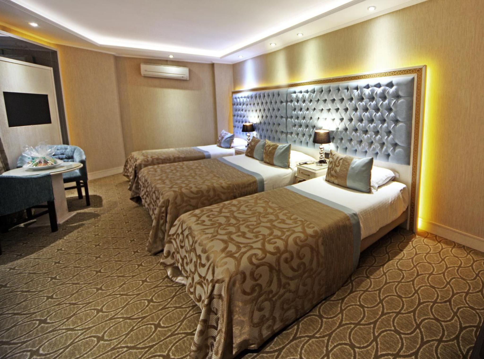 Standard Triple Room photo 1