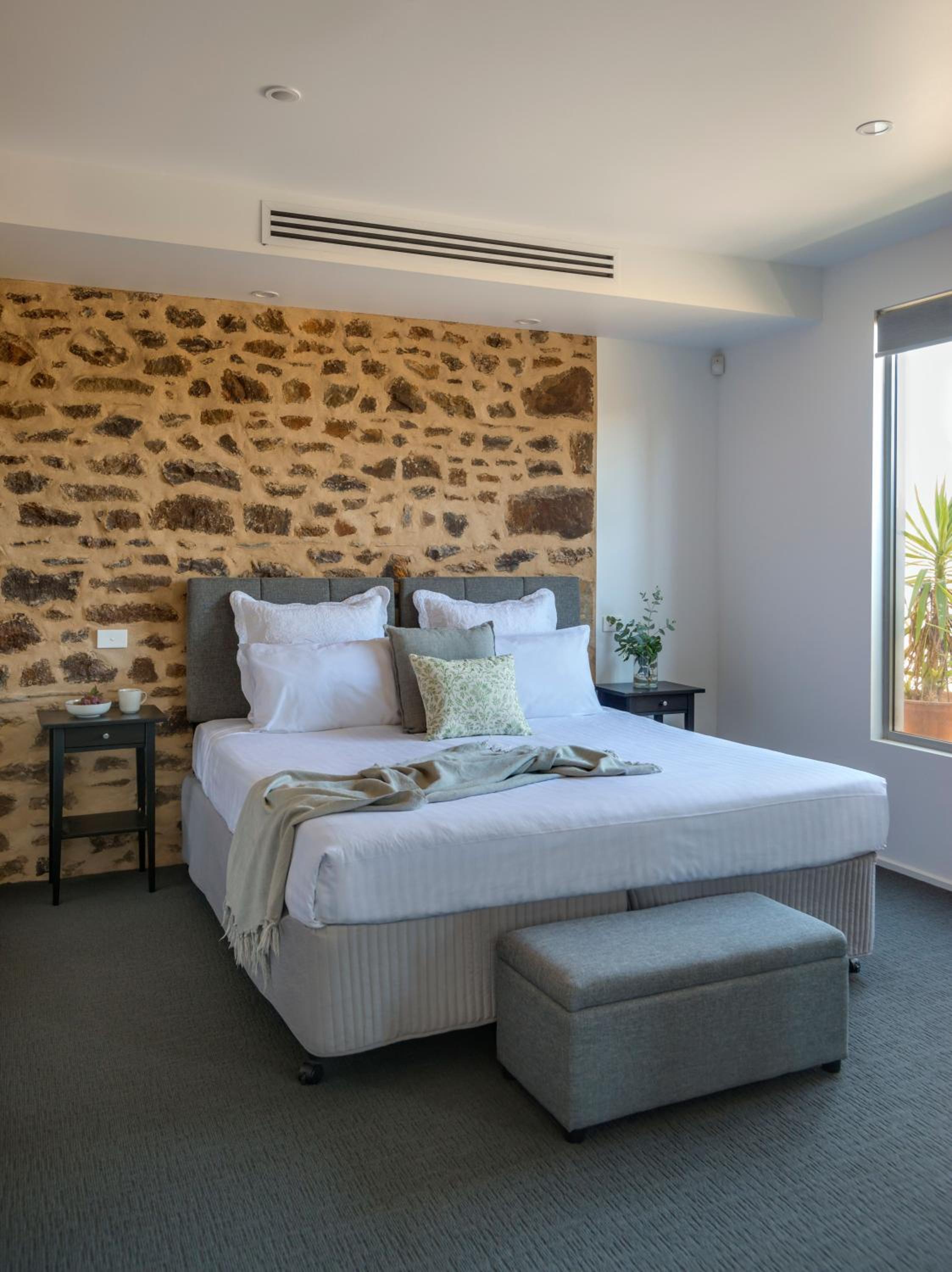 Deluxe Two-Bedroom Villa