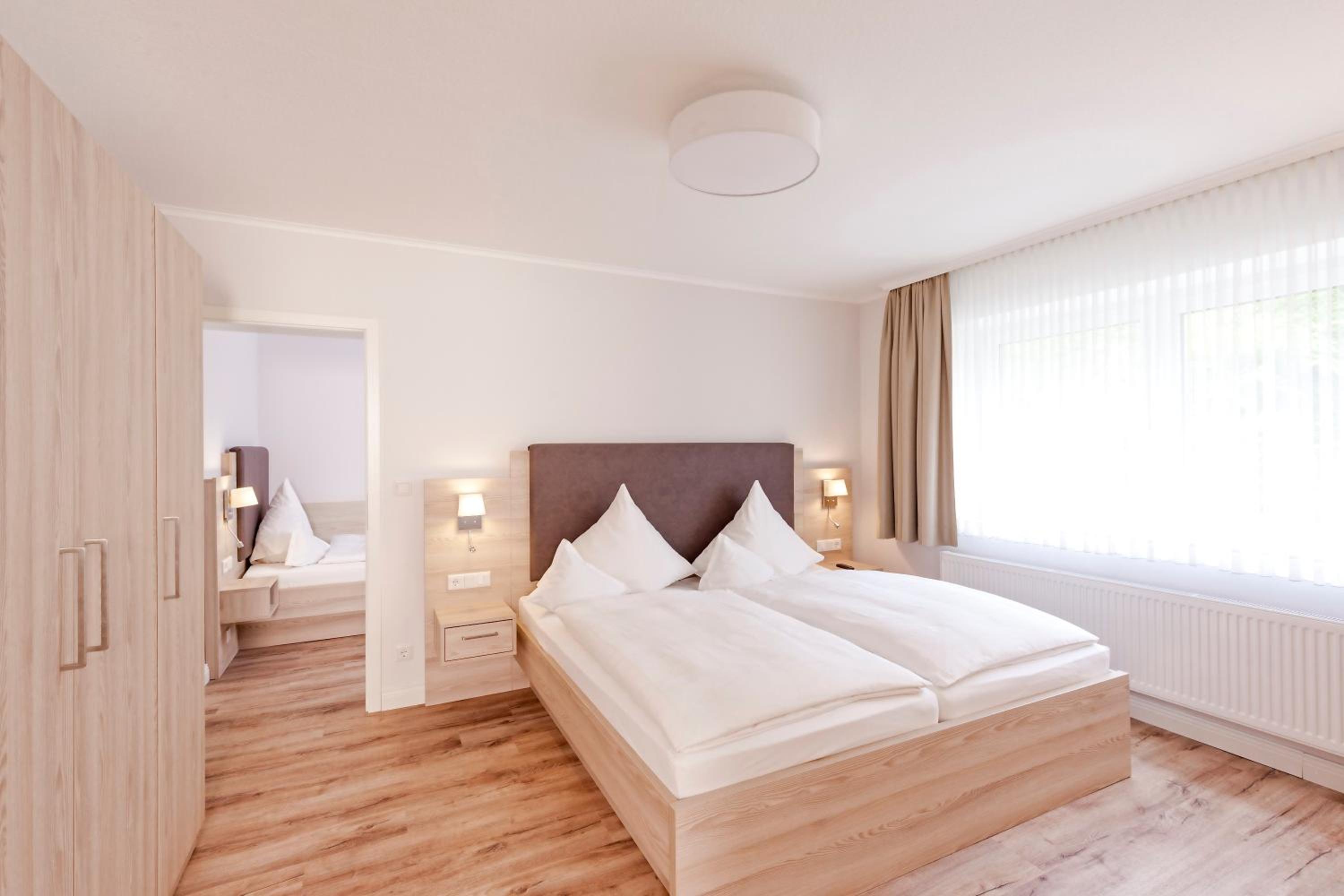 Double Room photo 1