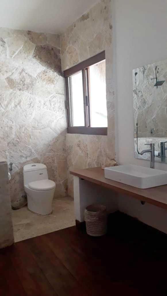 Double Room with Patio photo 3