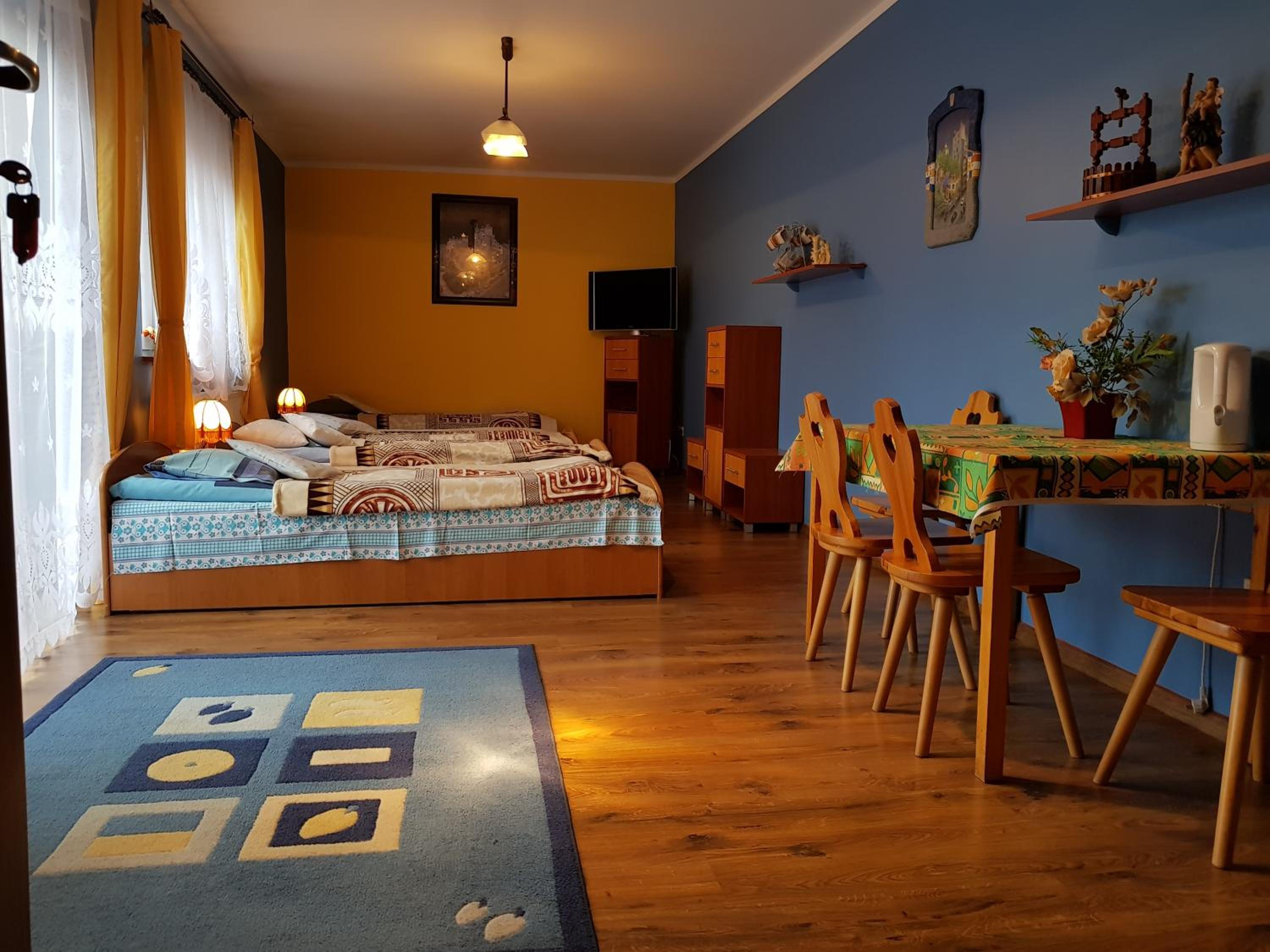Quadruple Room photo 1