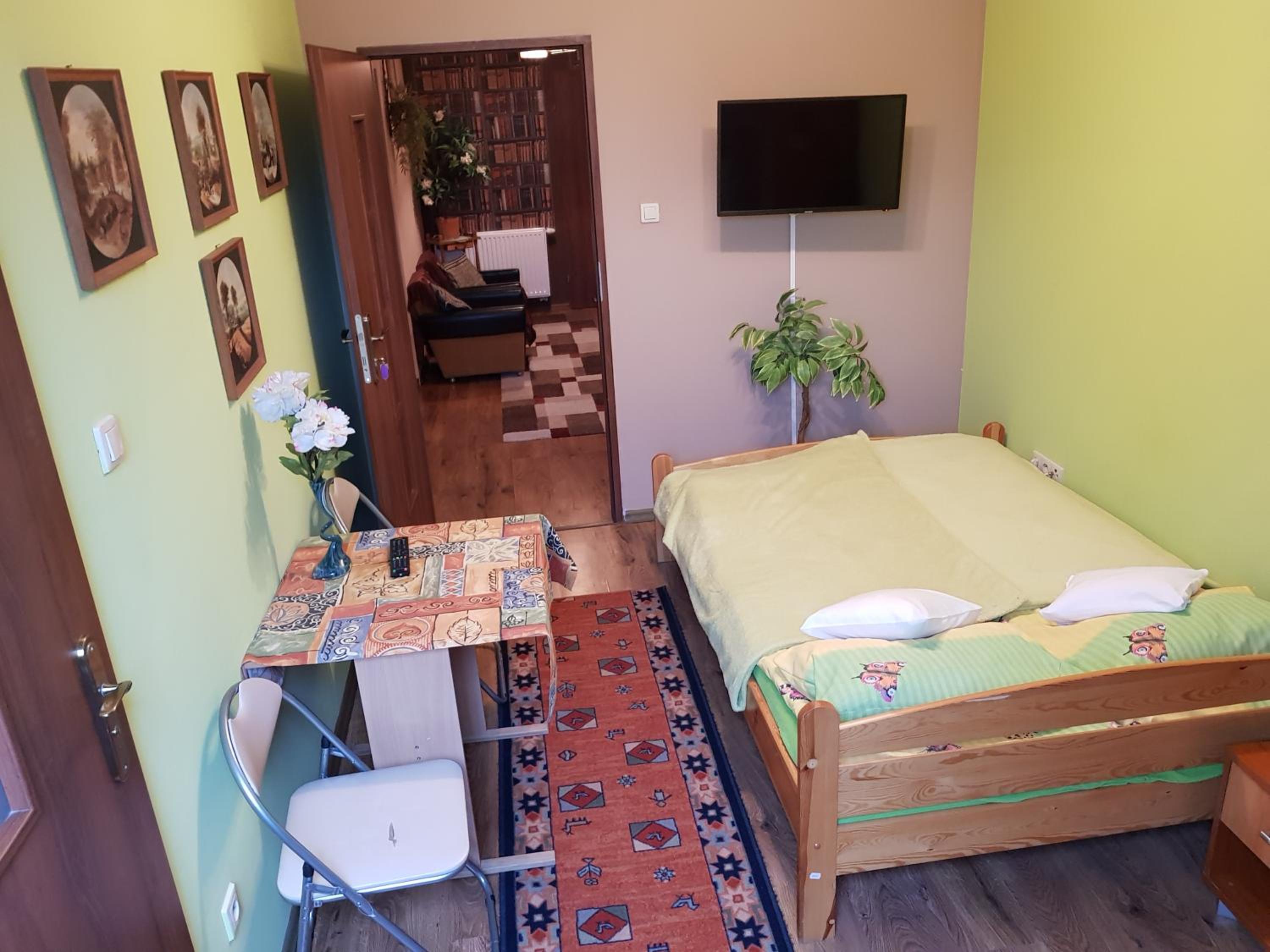 Double Room photo 1