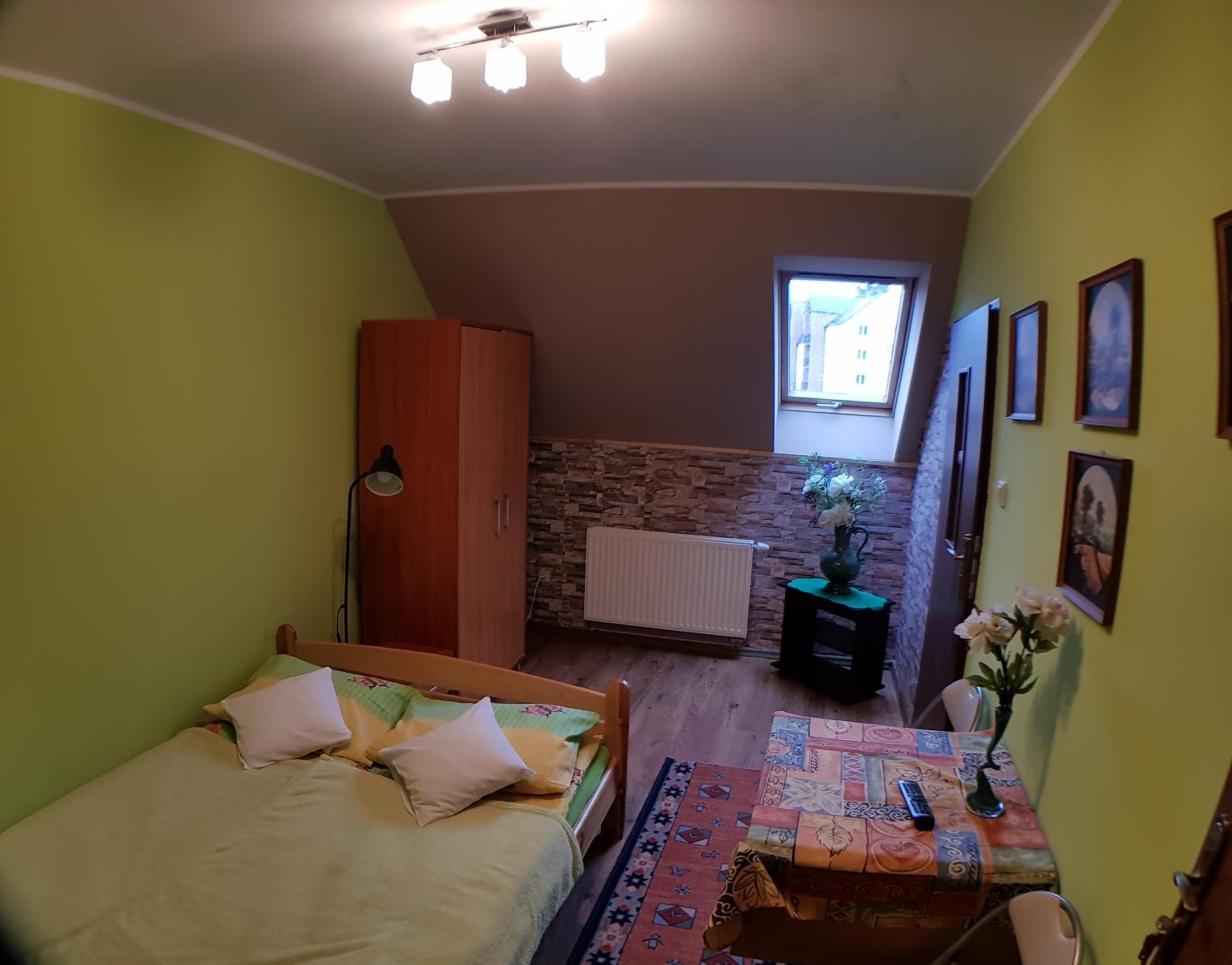 Double Room photo 3