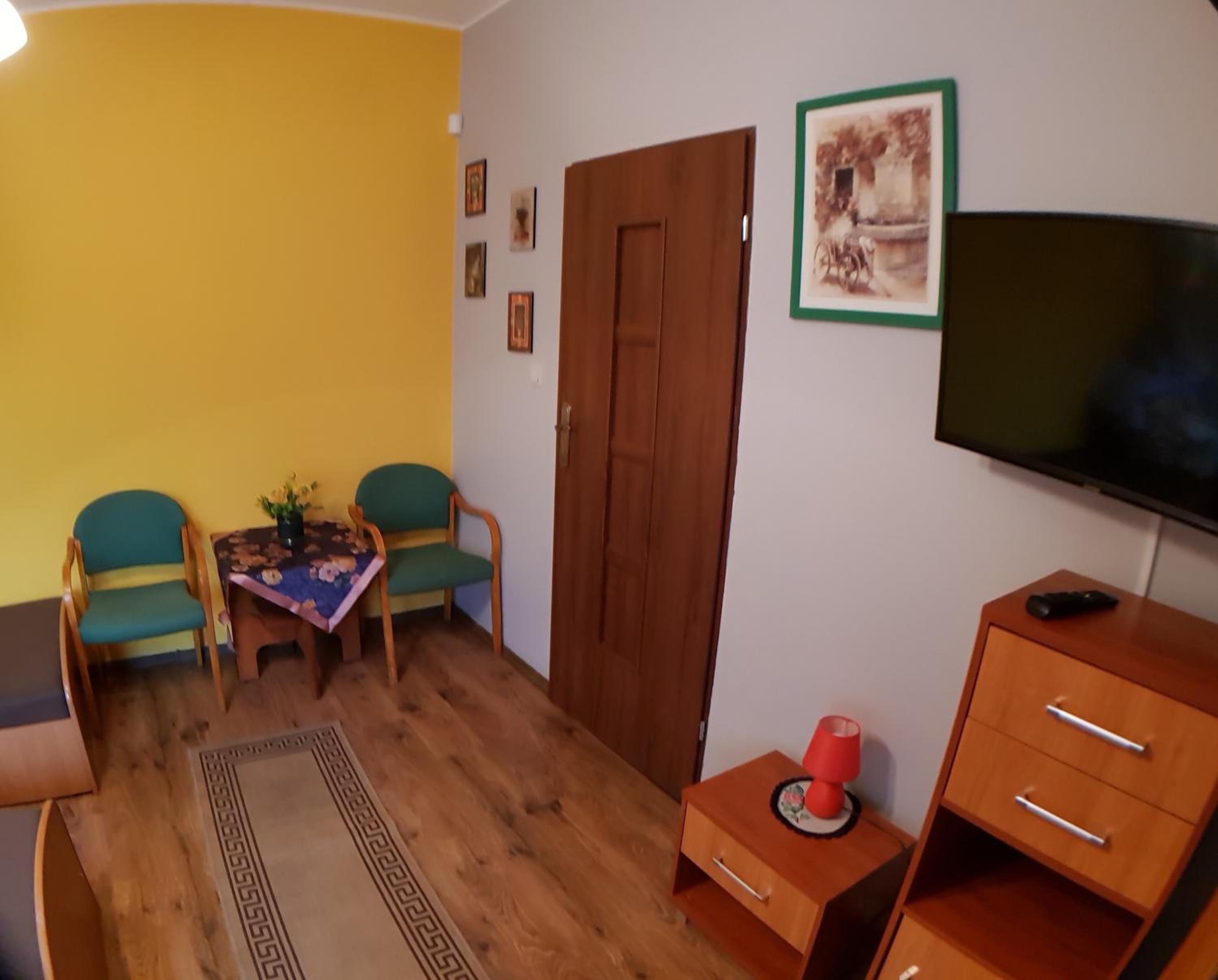 Triple Room photo 1