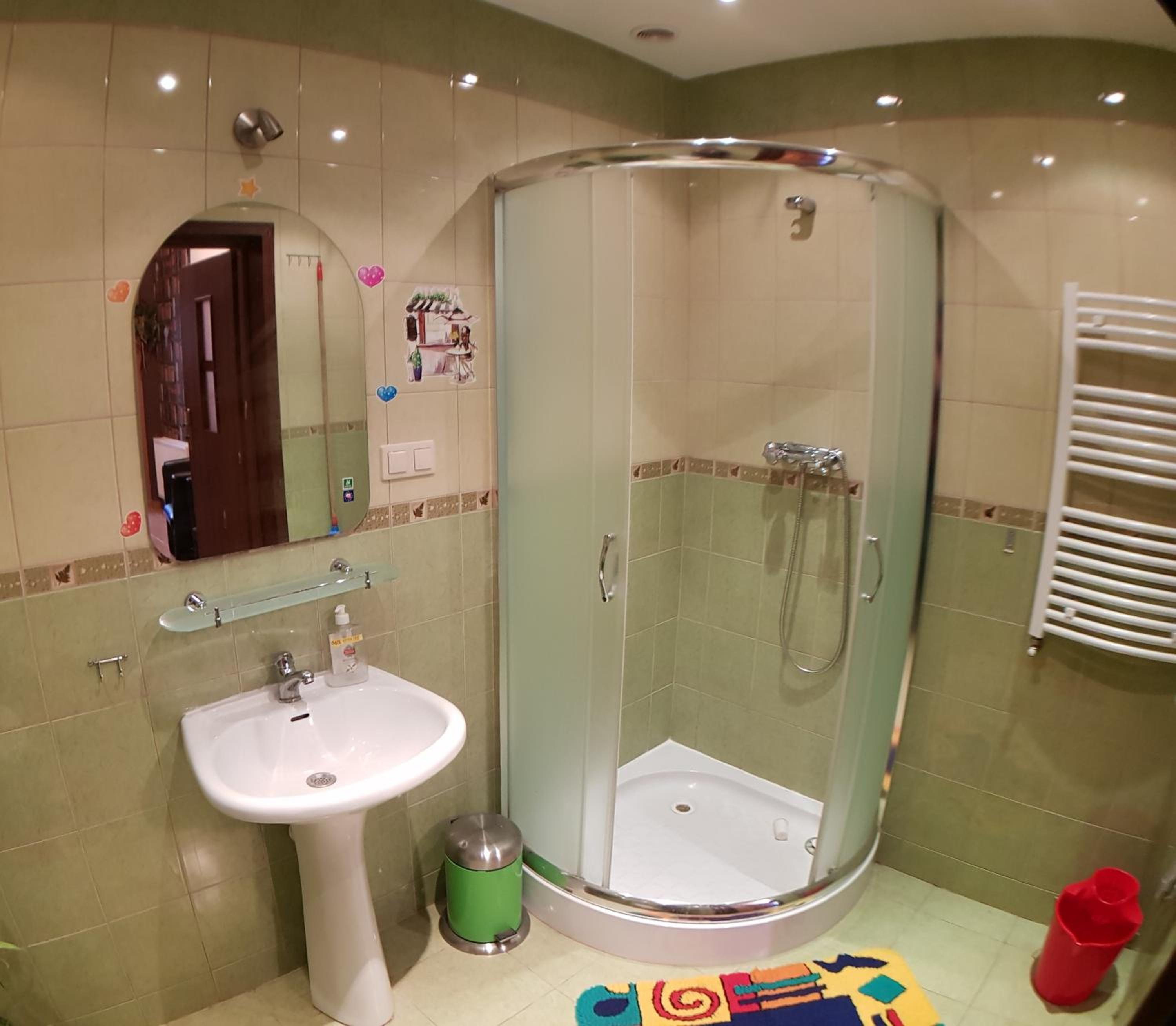 Triple Room with Shared Bathroom photo 2