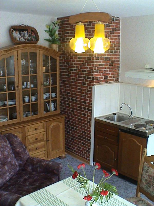 Apartment - Ground Floor photo 3