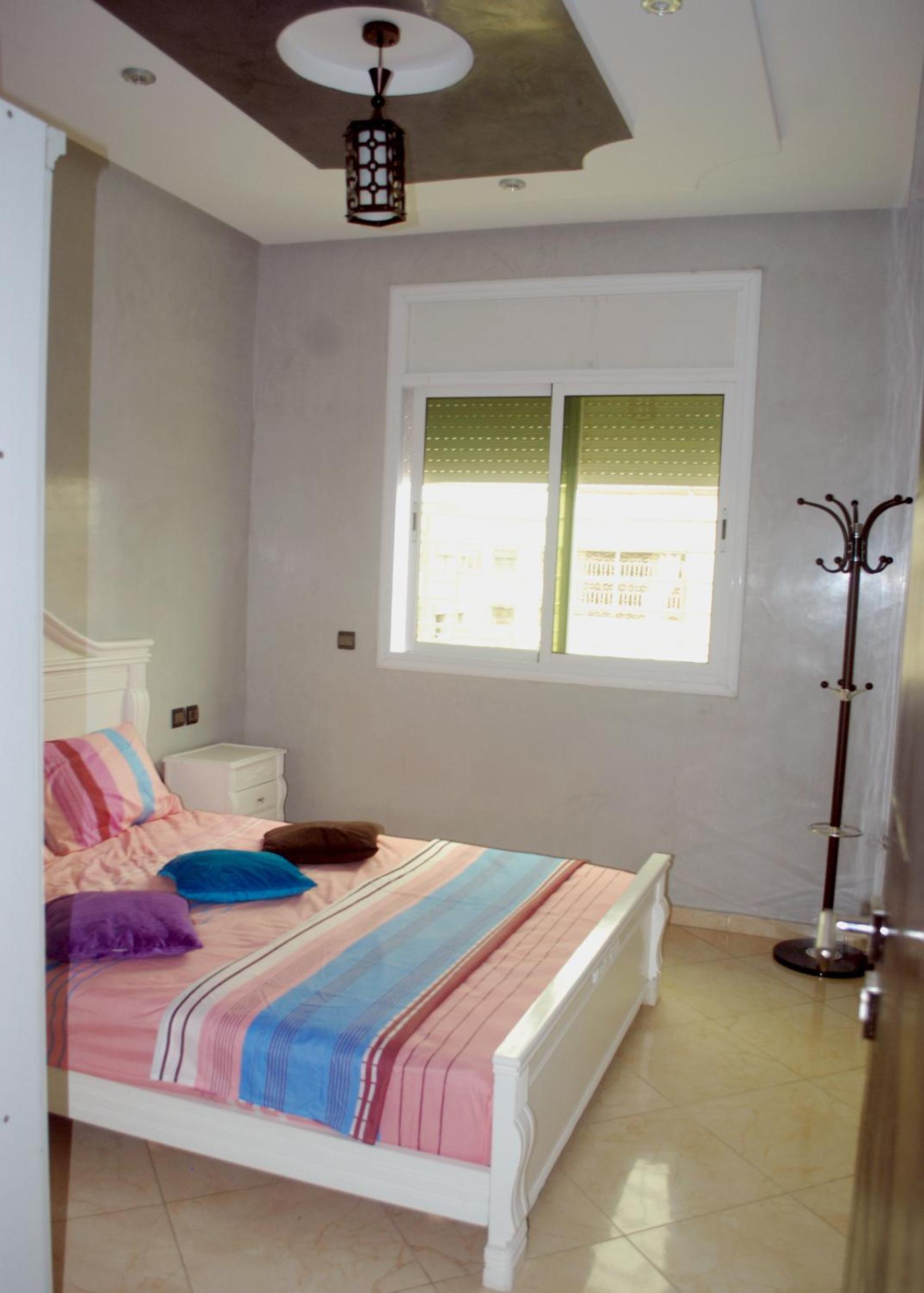 Deluxe Apartment photo 2