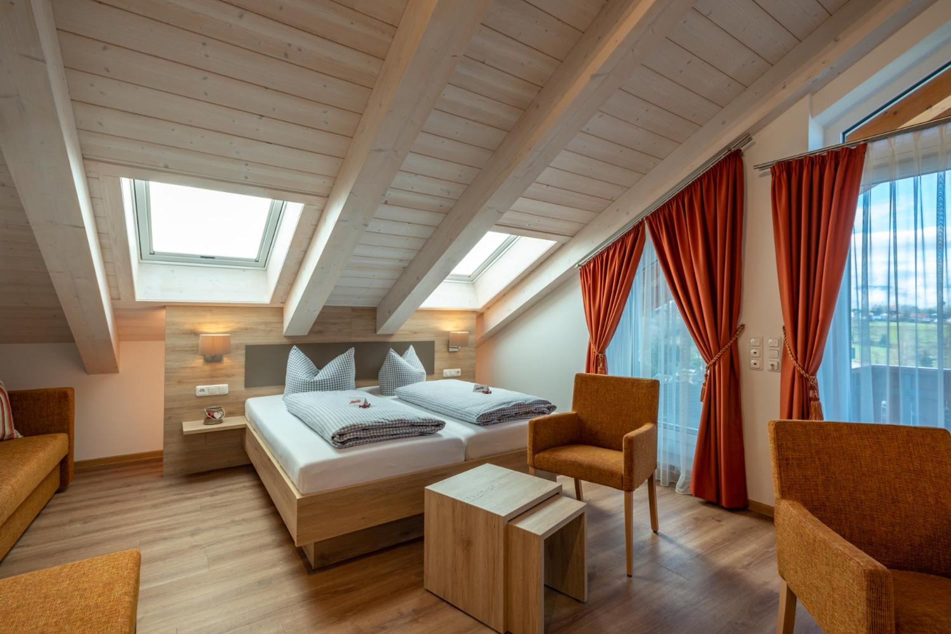 Comfort Double Room - Photo 8