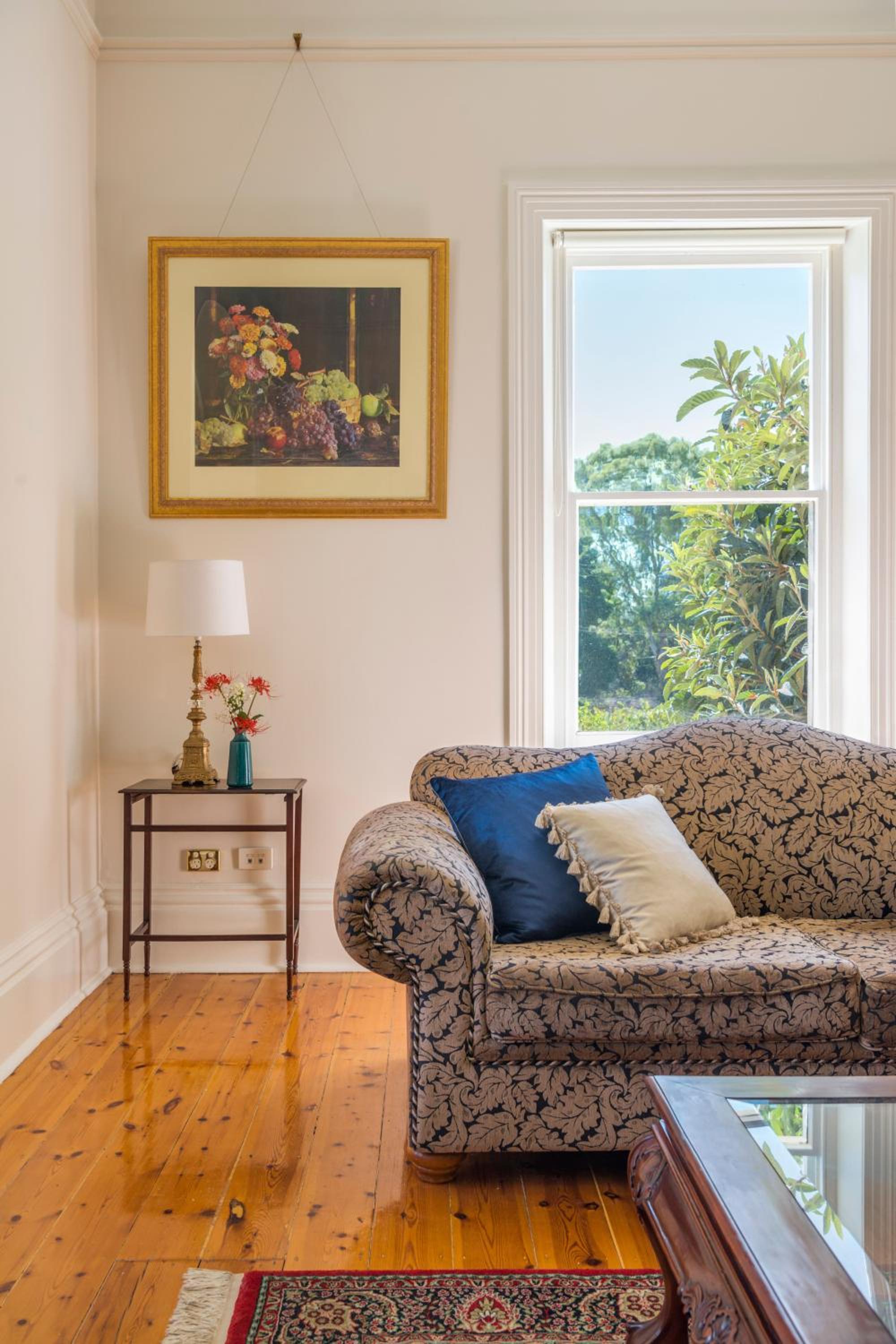 One-Bedroom Cottage - Photo 1
