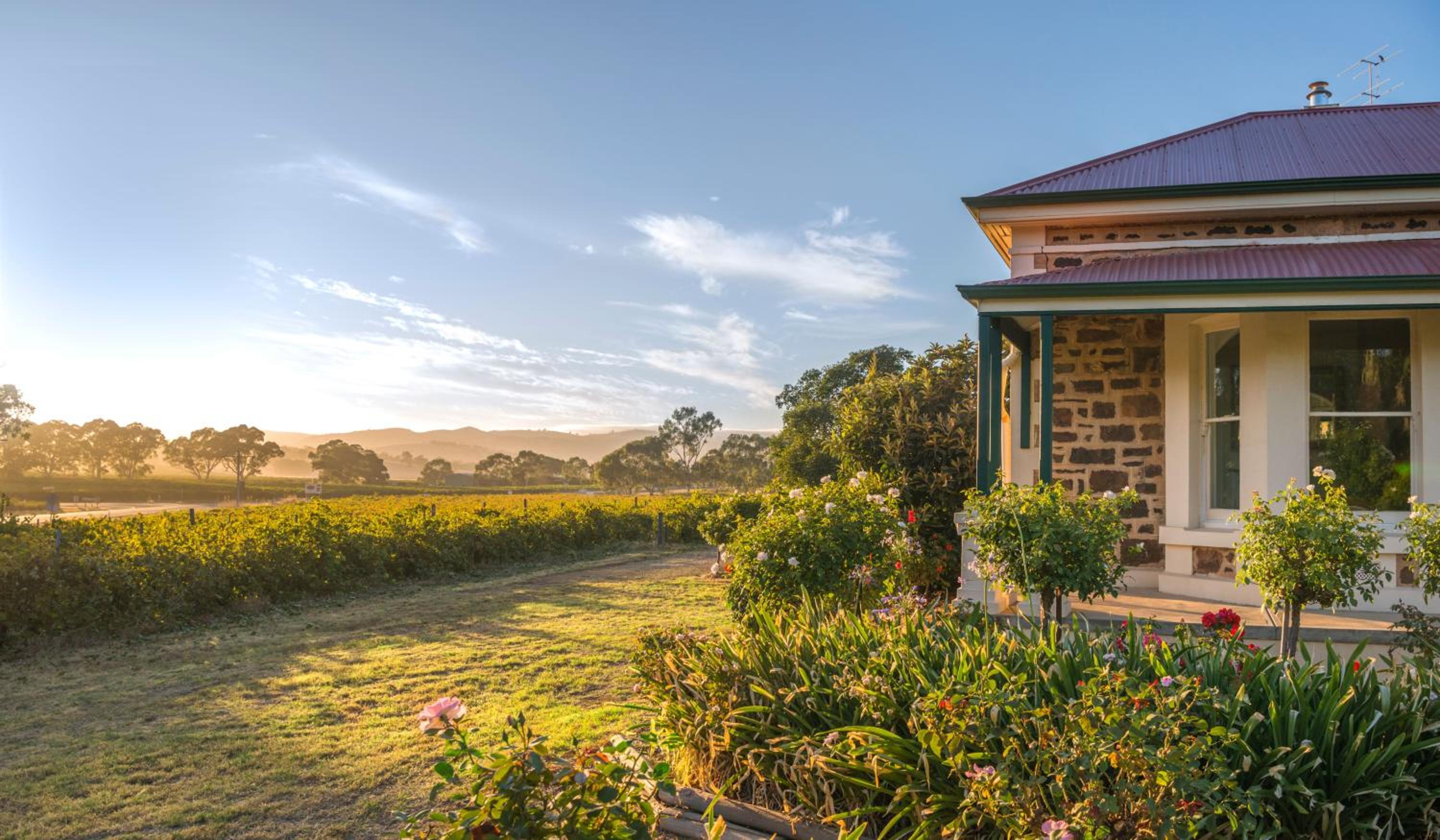 One-Bedroom Cottage - Photo 14