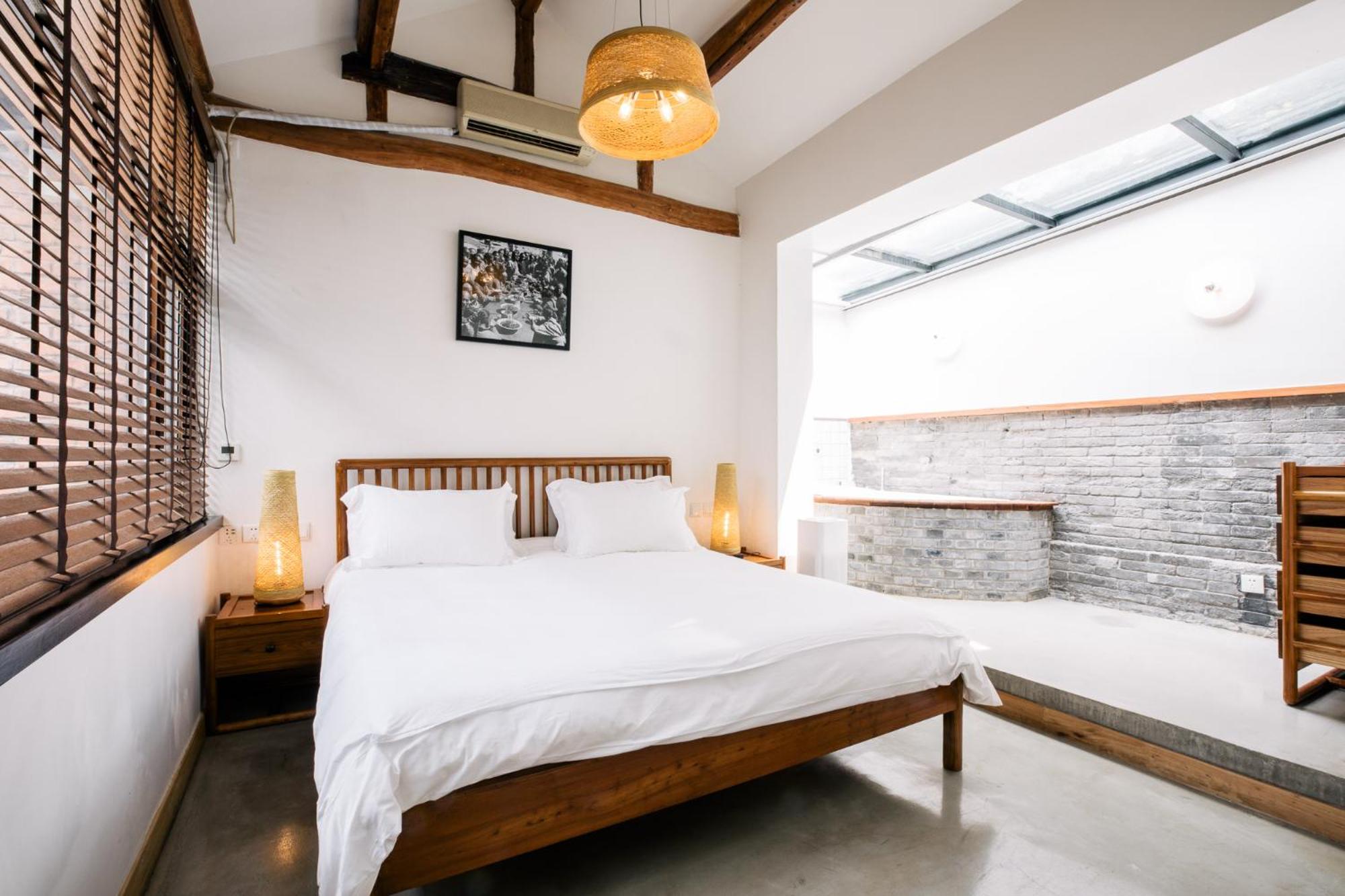 Duplex Suite