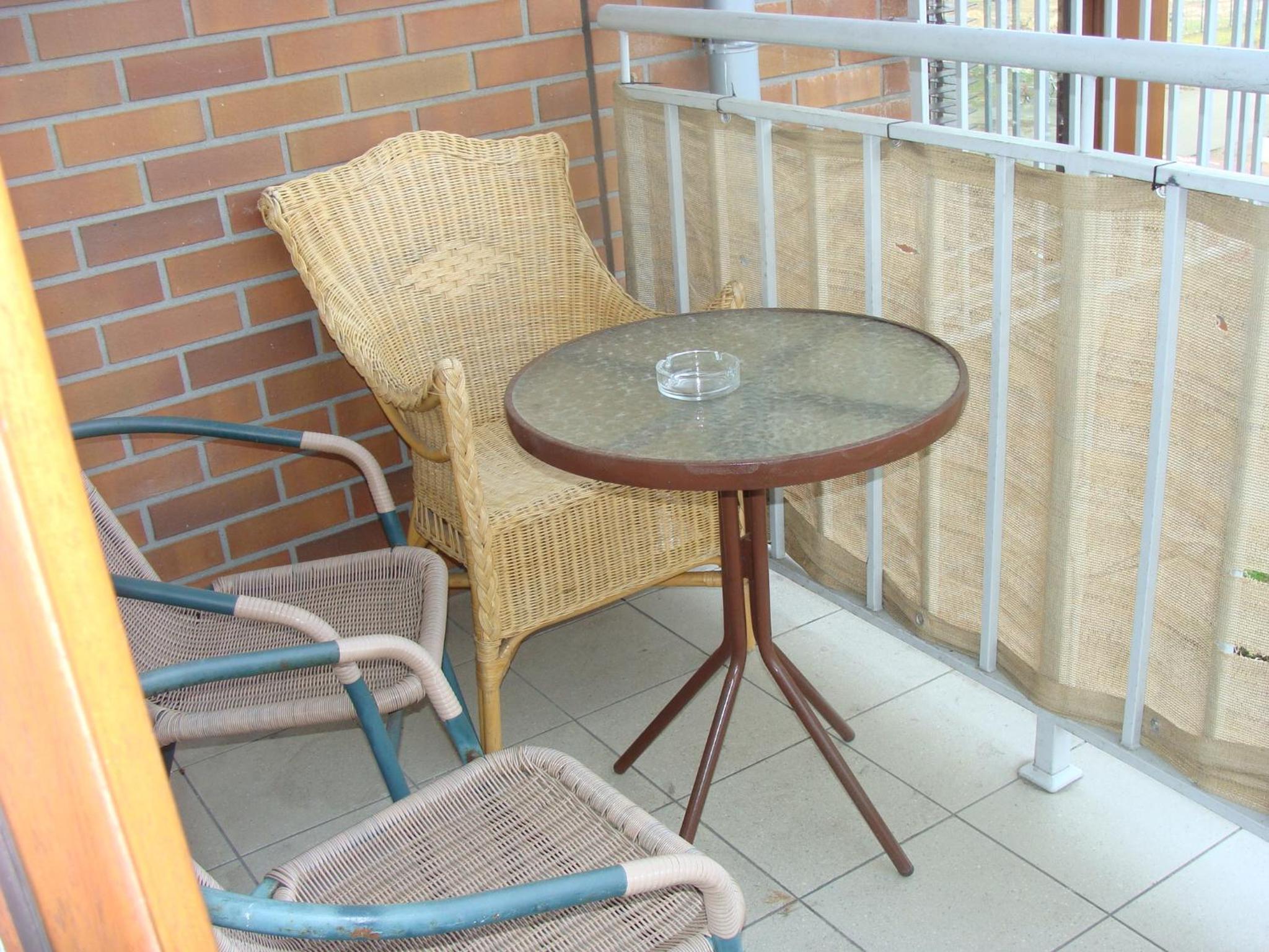 One-Bedroom Apartment - Photo 5