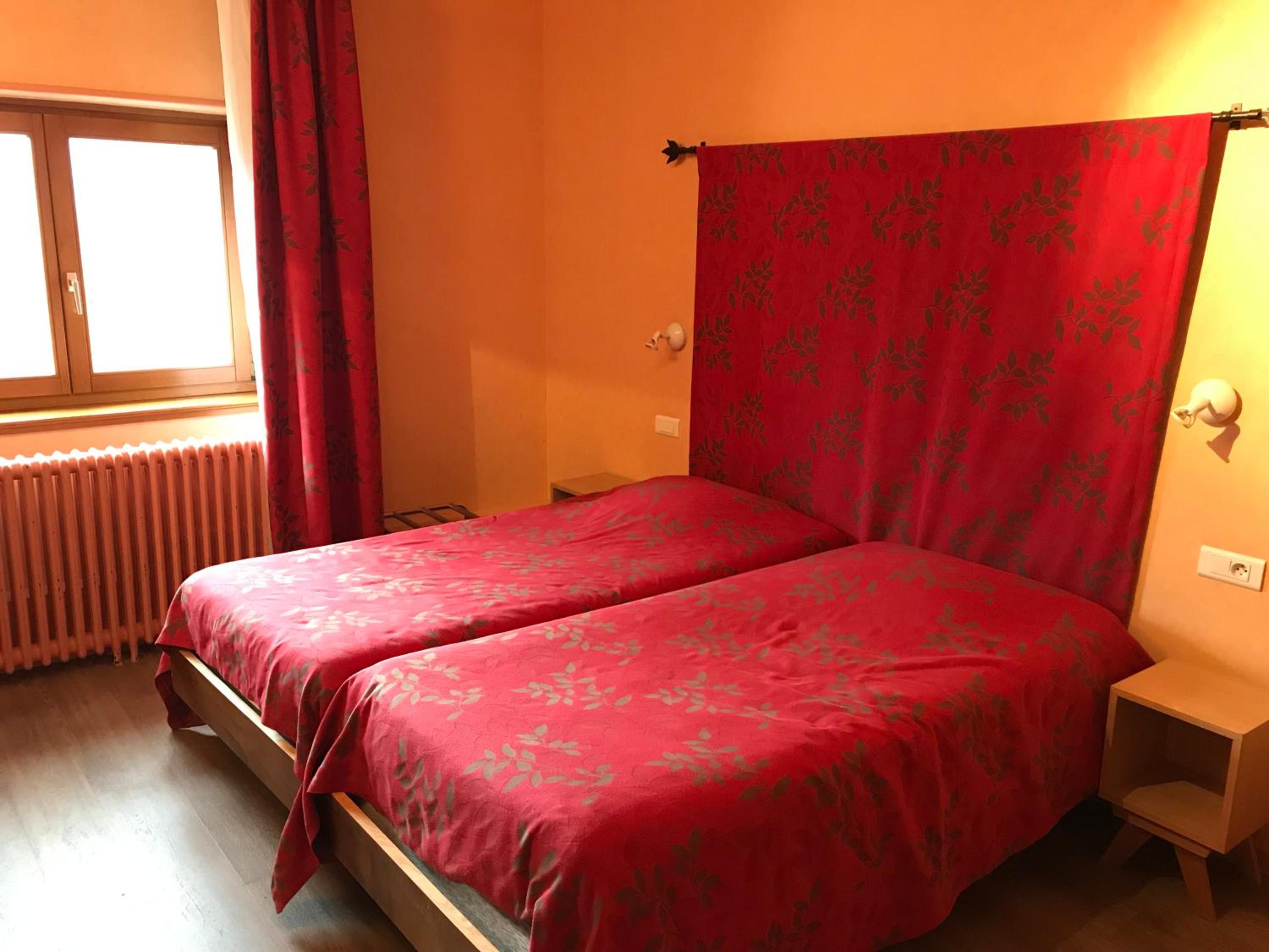 Double or Twin Room with Shower photo 1