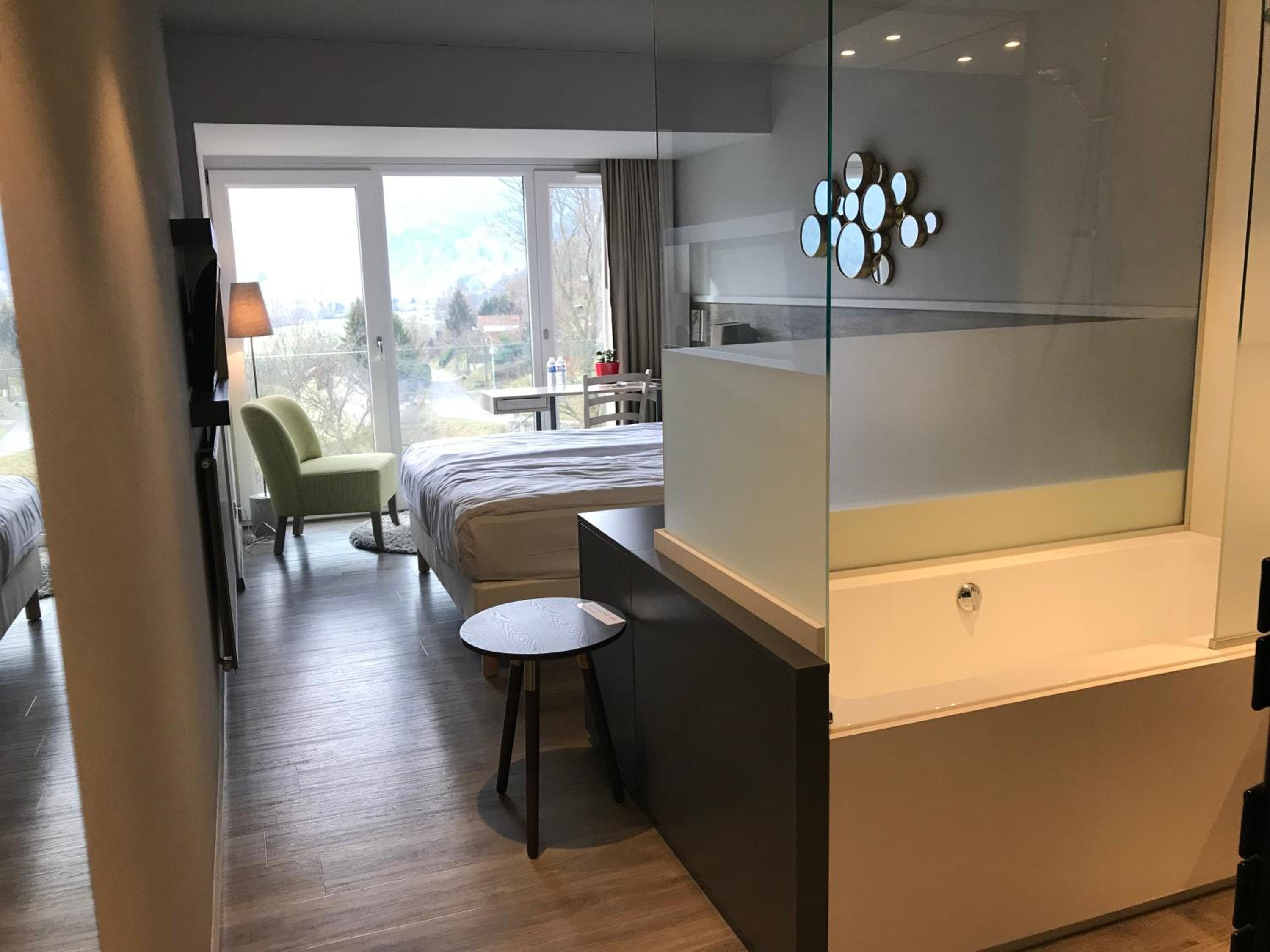 Superior Double Room photo 1
