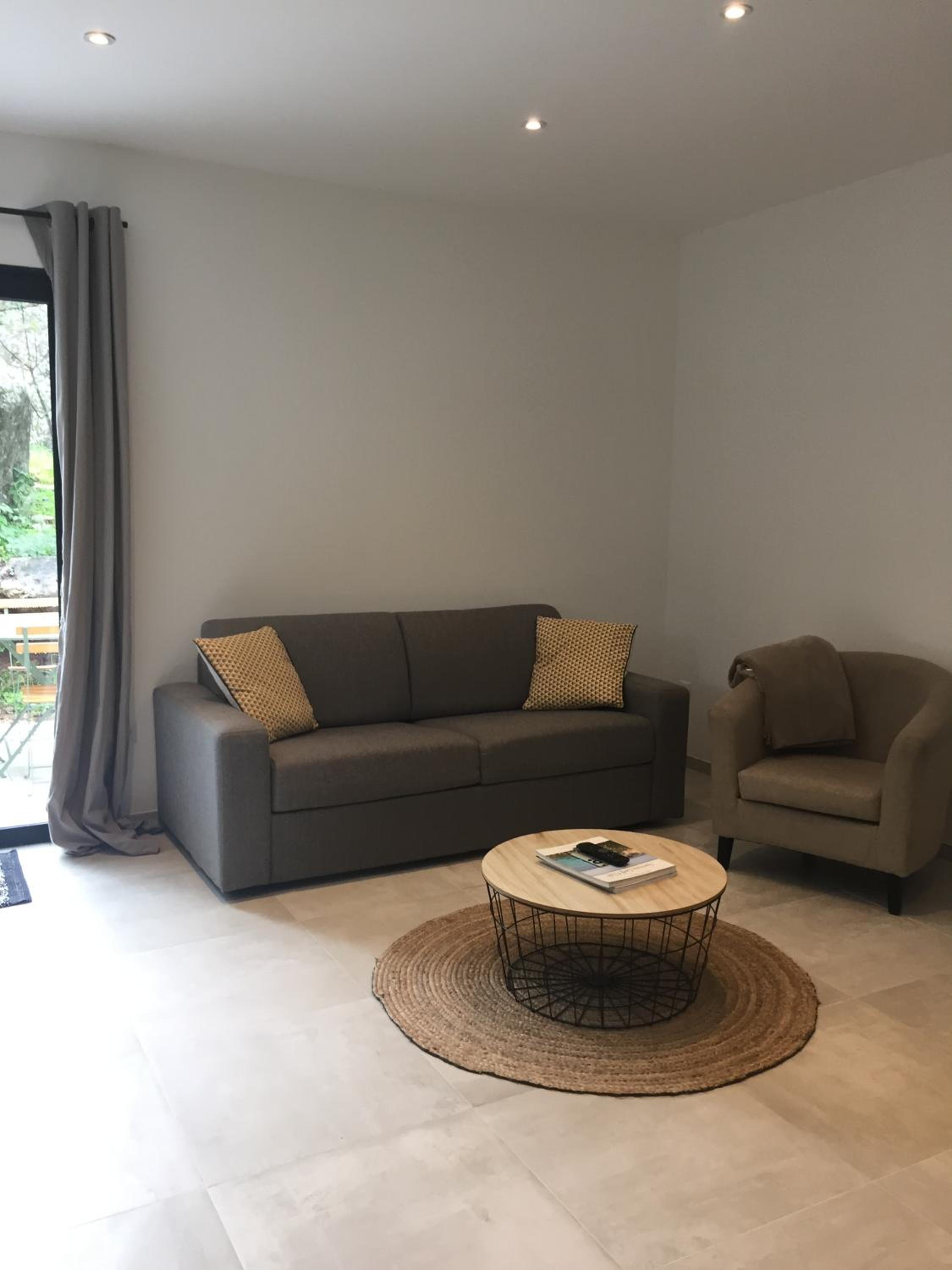 Two-Bedroom House photo 2