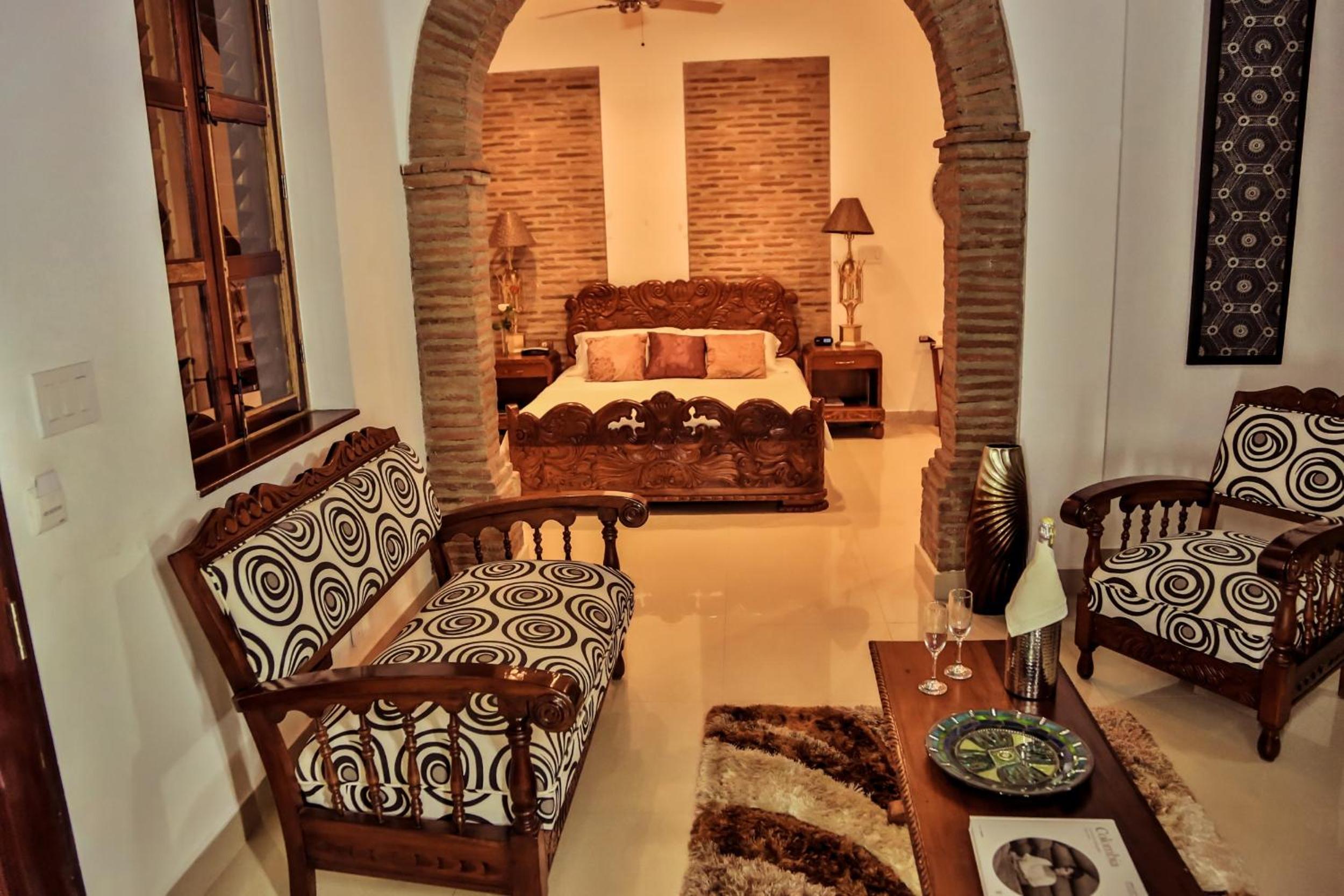 Suite photo 1
