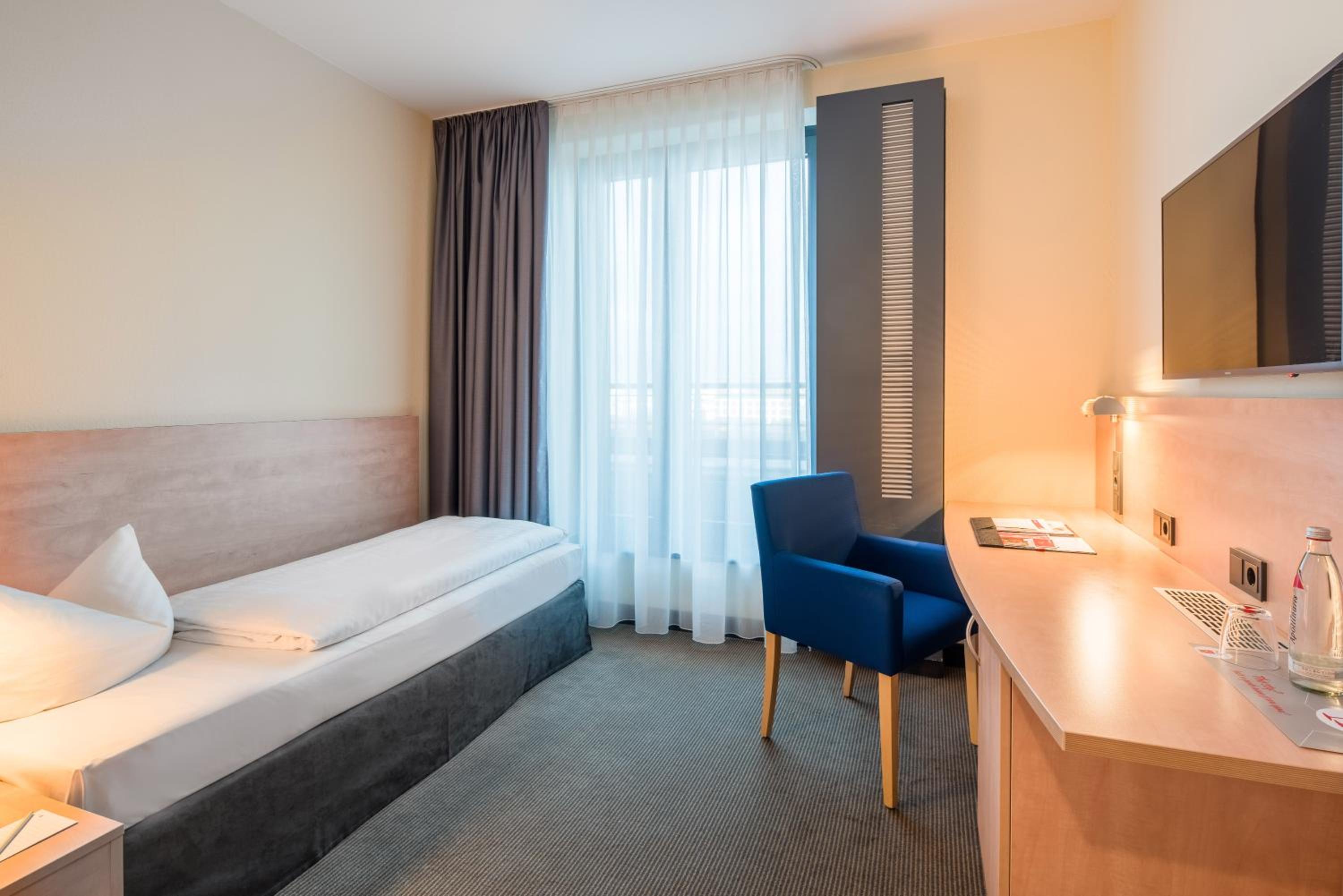 Standard Single Room photo 1