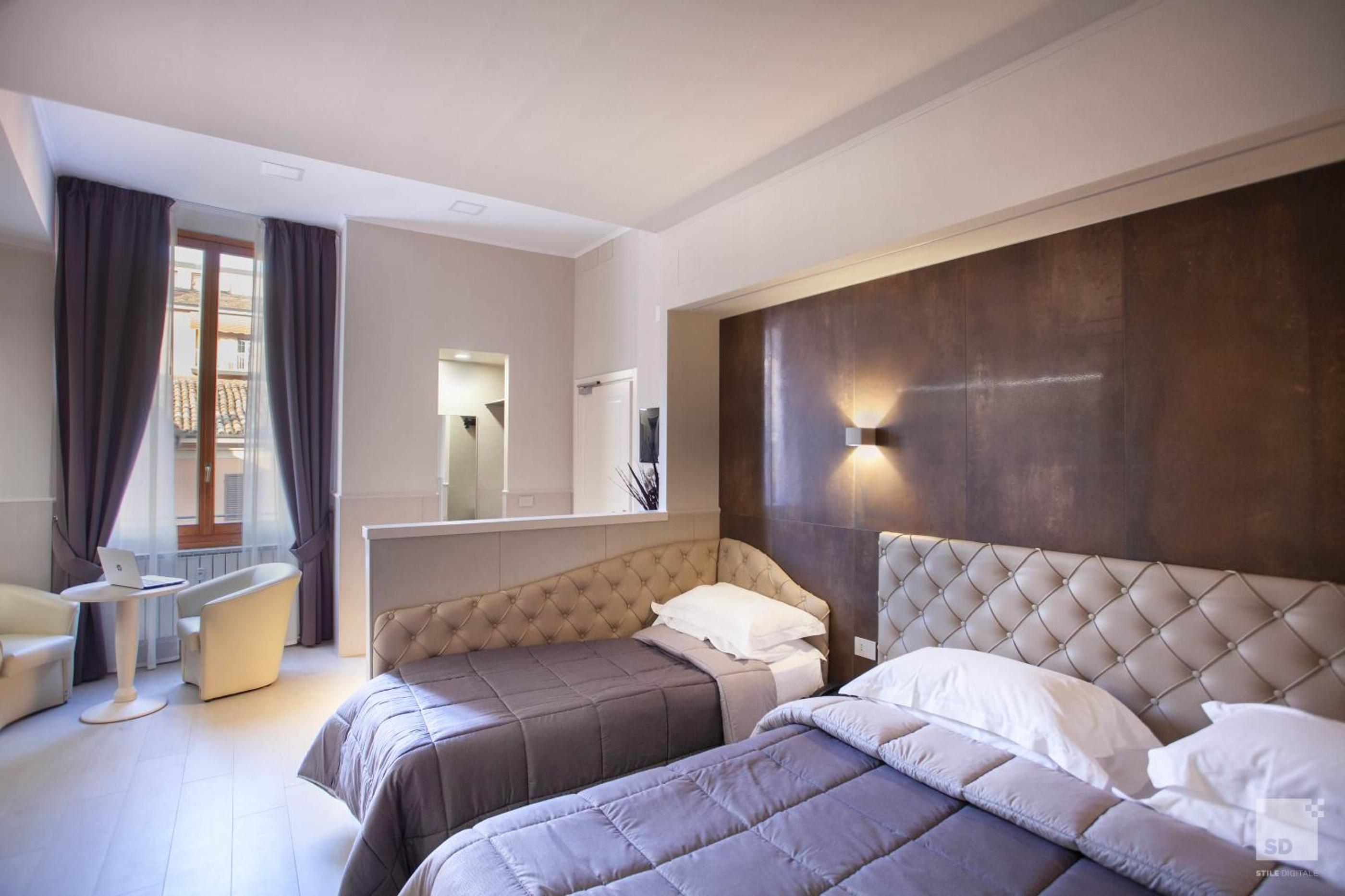 Deluxe Triple Room - Photo 3