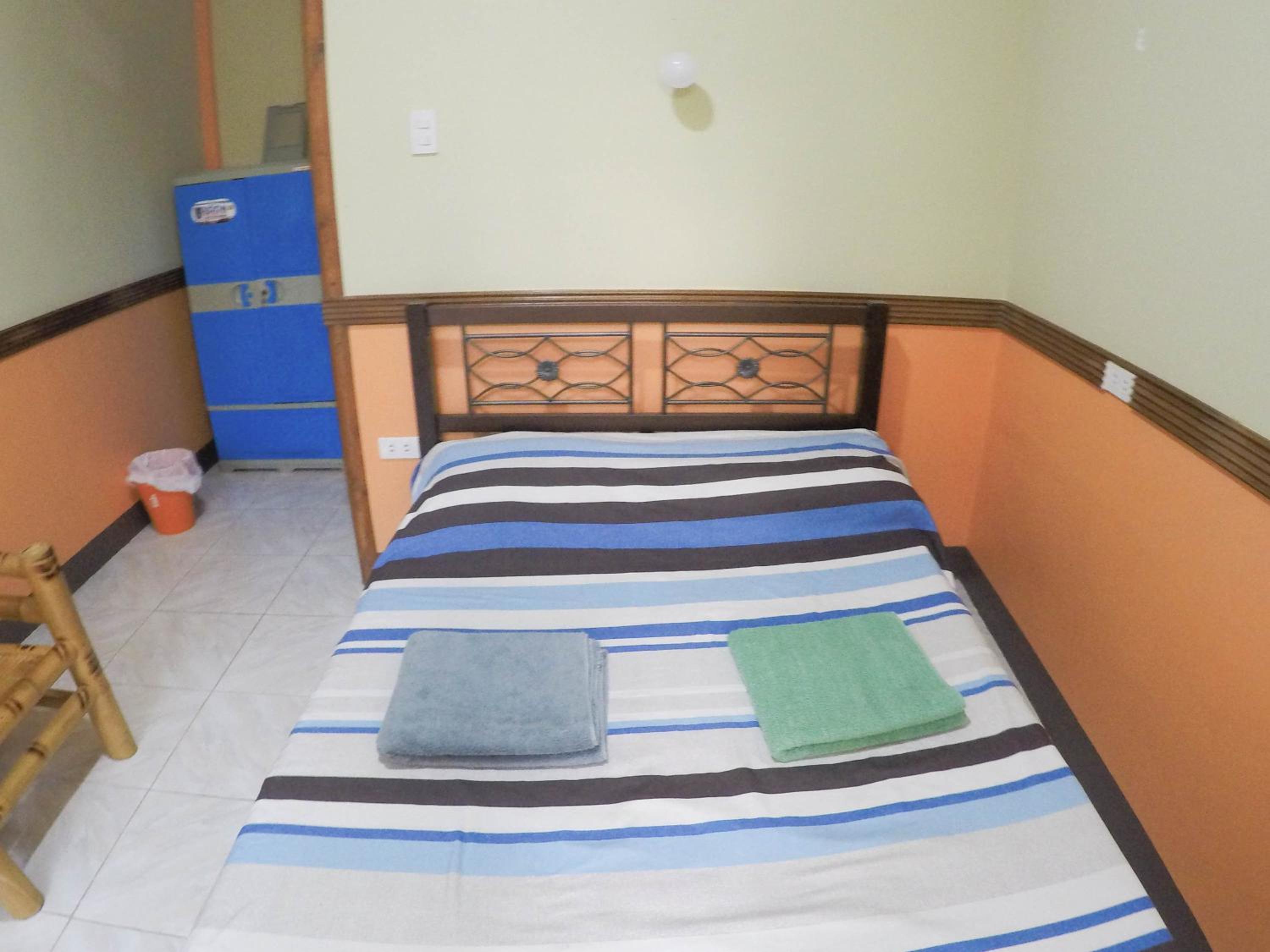 Queen Room photo 3