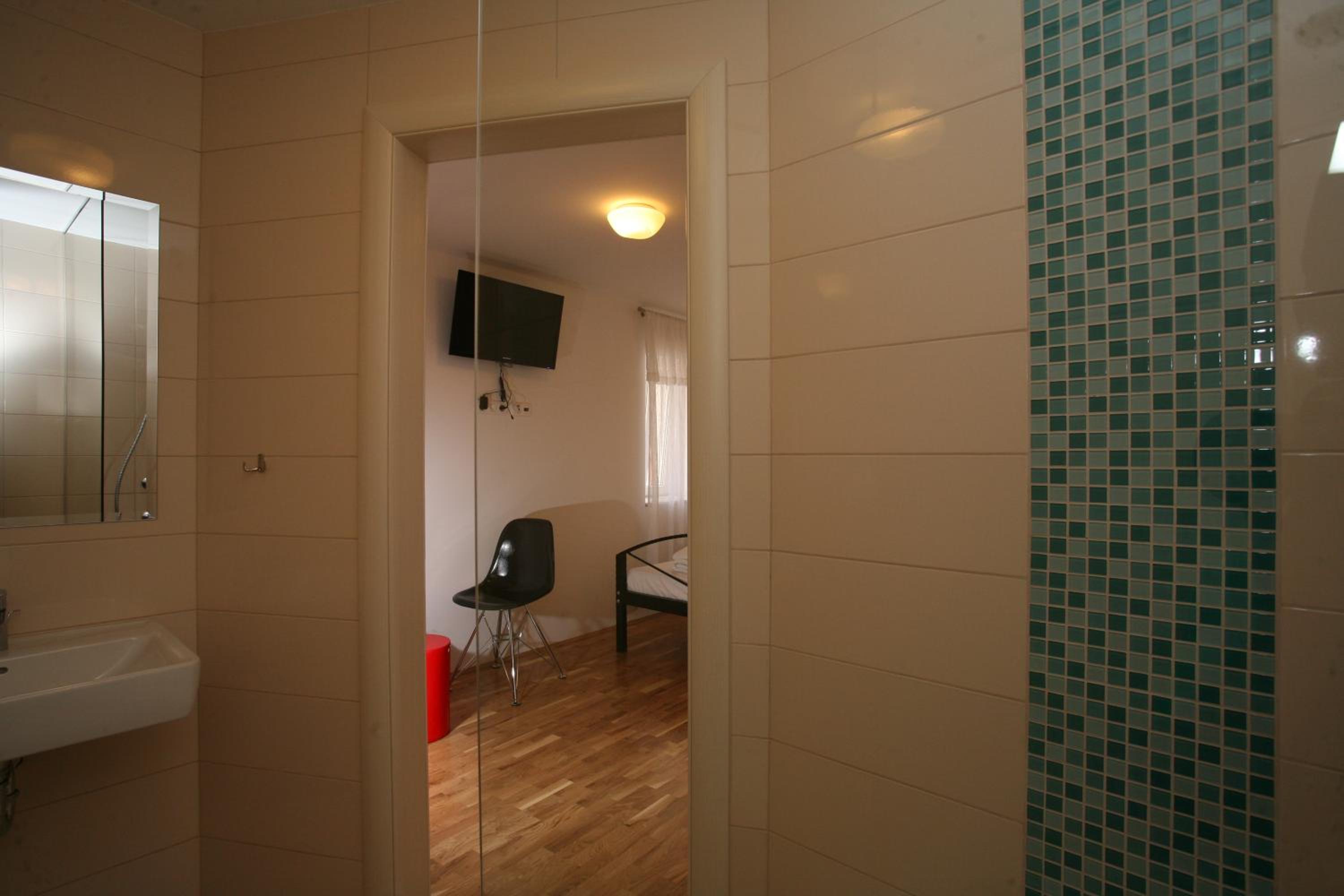 Comfort Double Room - Photo 21