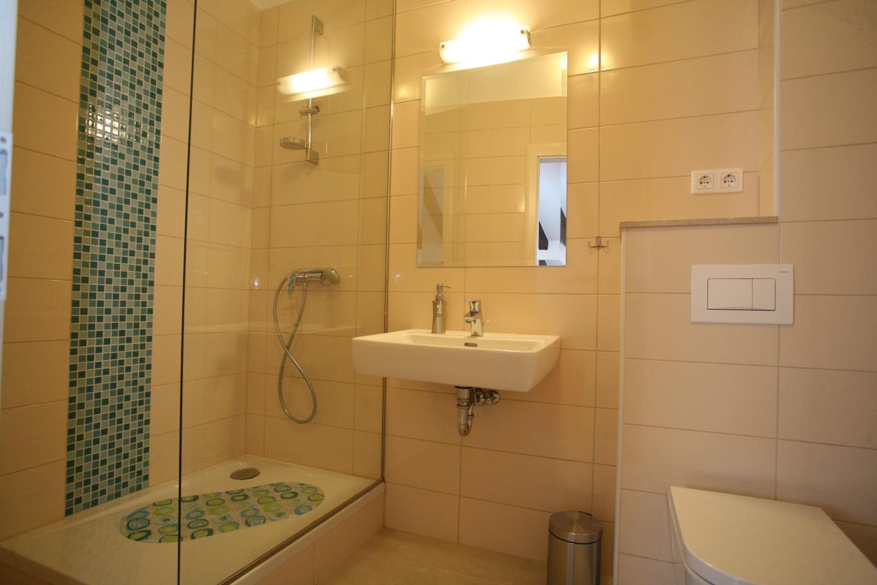Comfort Double Room - Photo 23