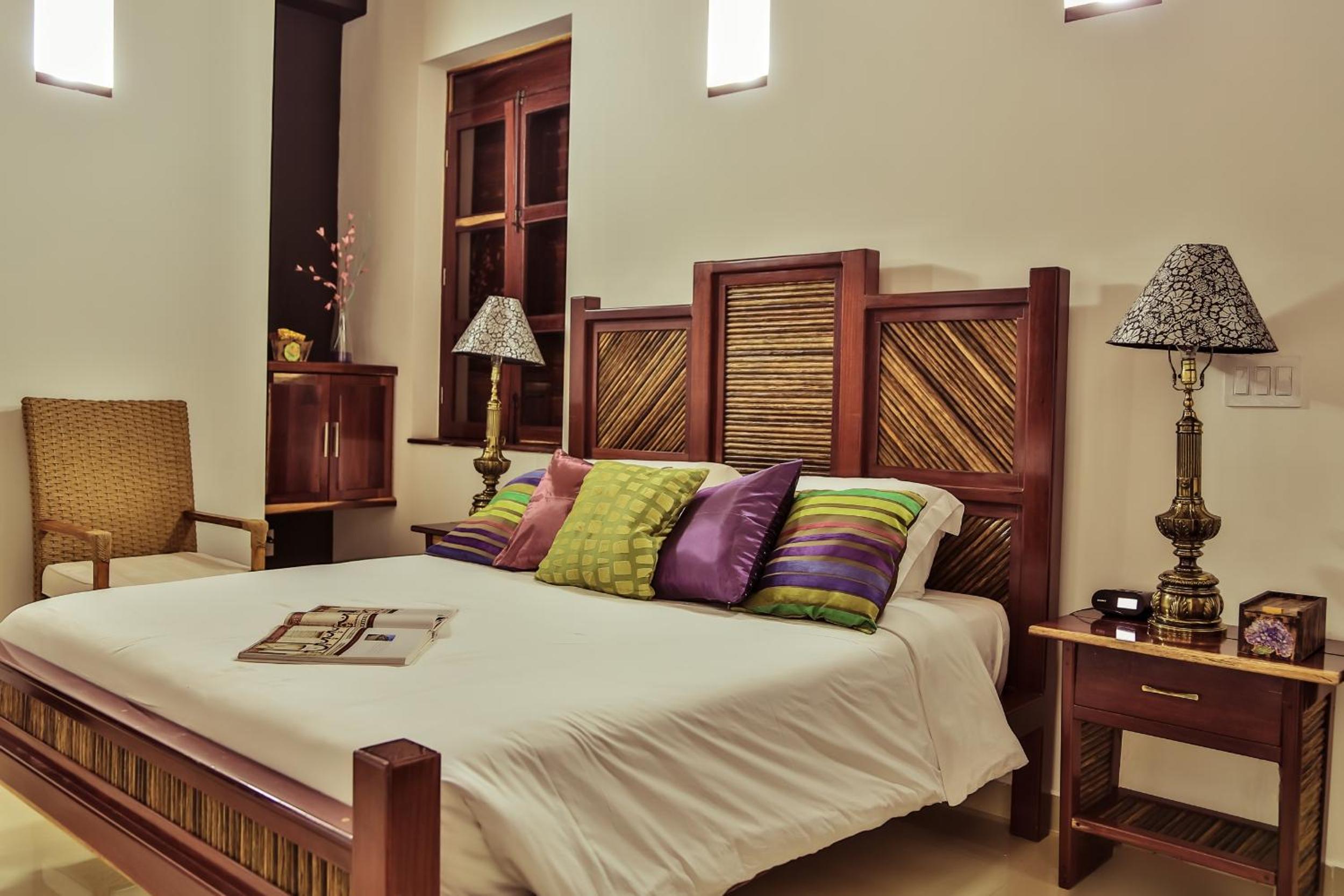 Double Room - First Floor photo 1