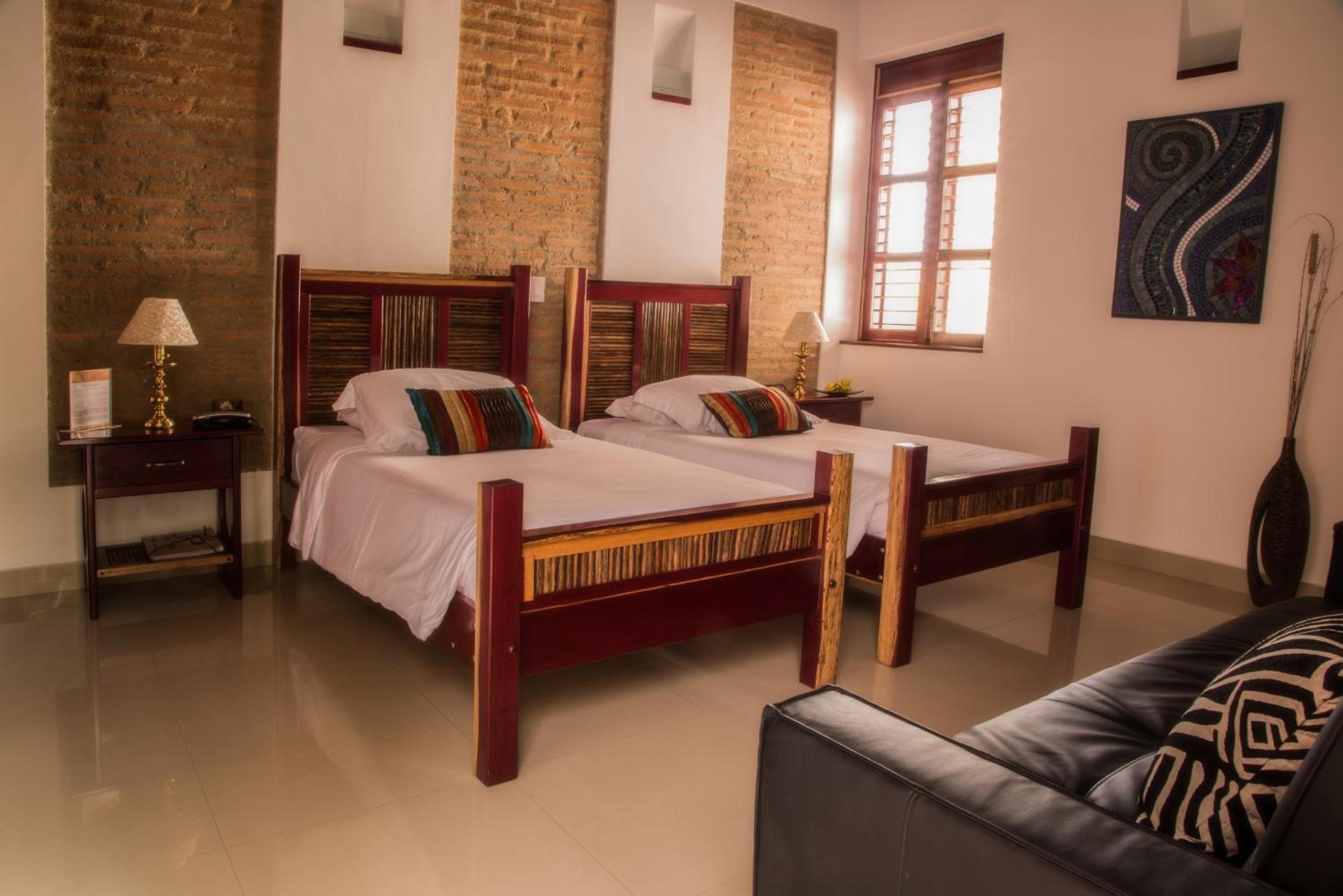 Double Room - Second Floor photo 2