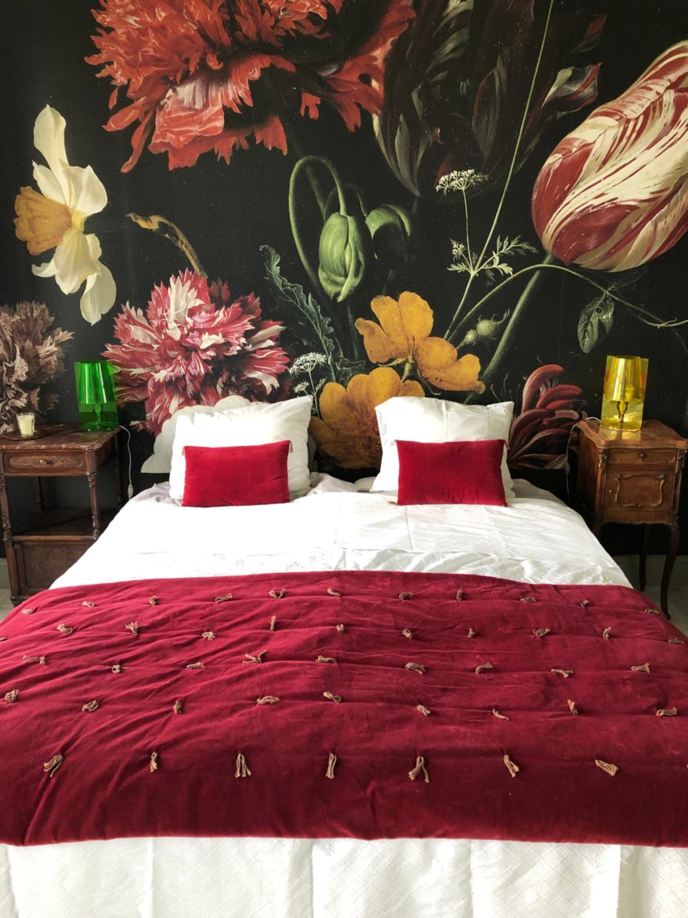 Double Room with Park View