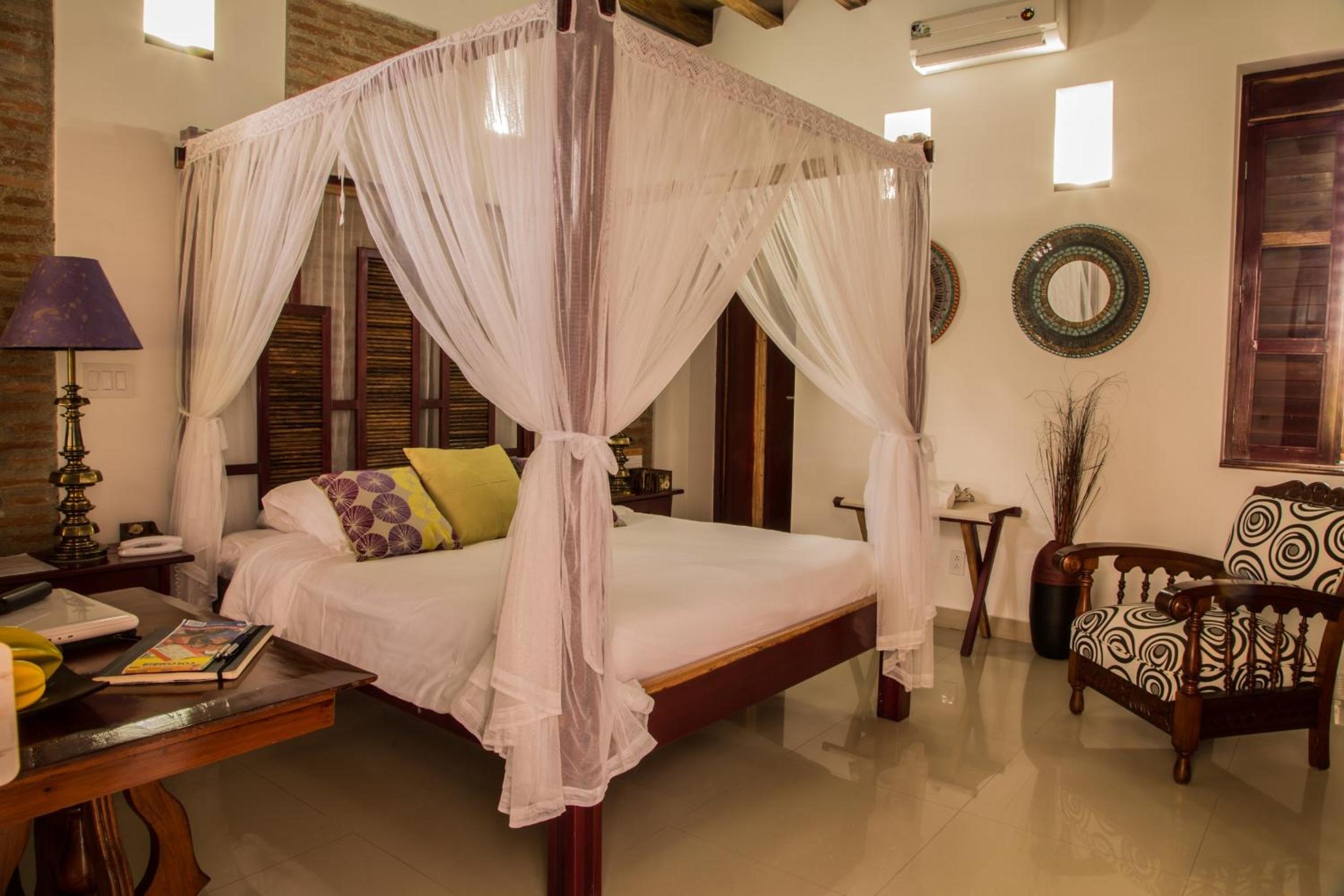 Double Room - Second Floor photo 1