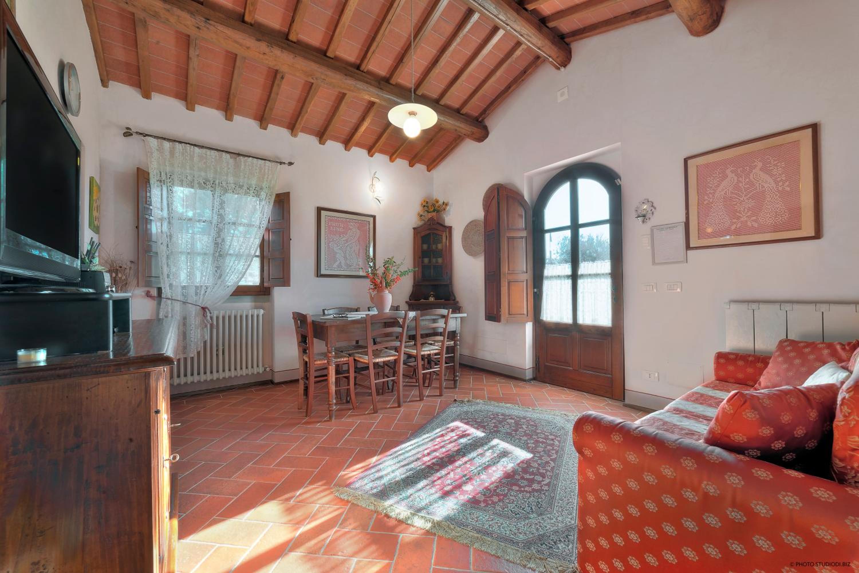 Two-Bedroom Holiday Home photo 1