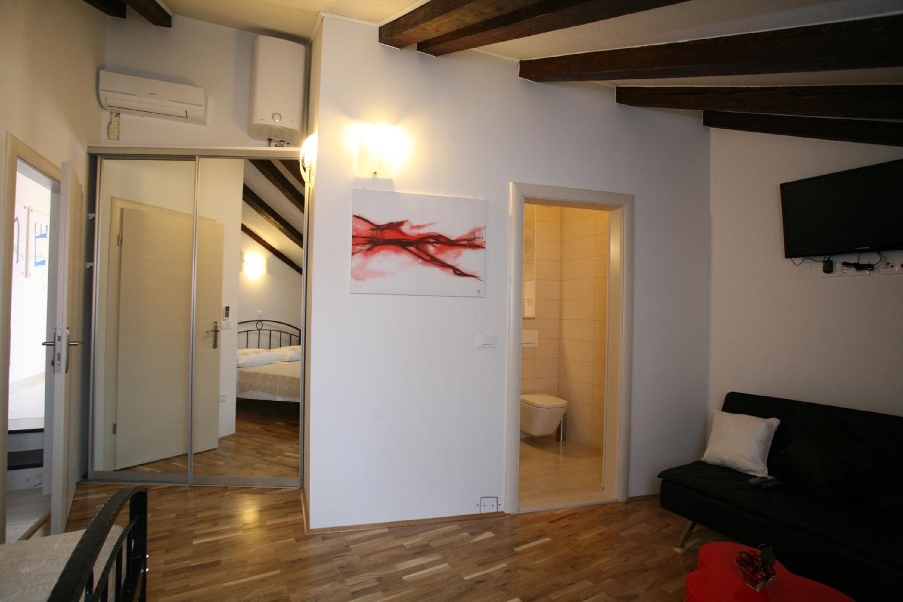 Comfort Double Room - Photo 27