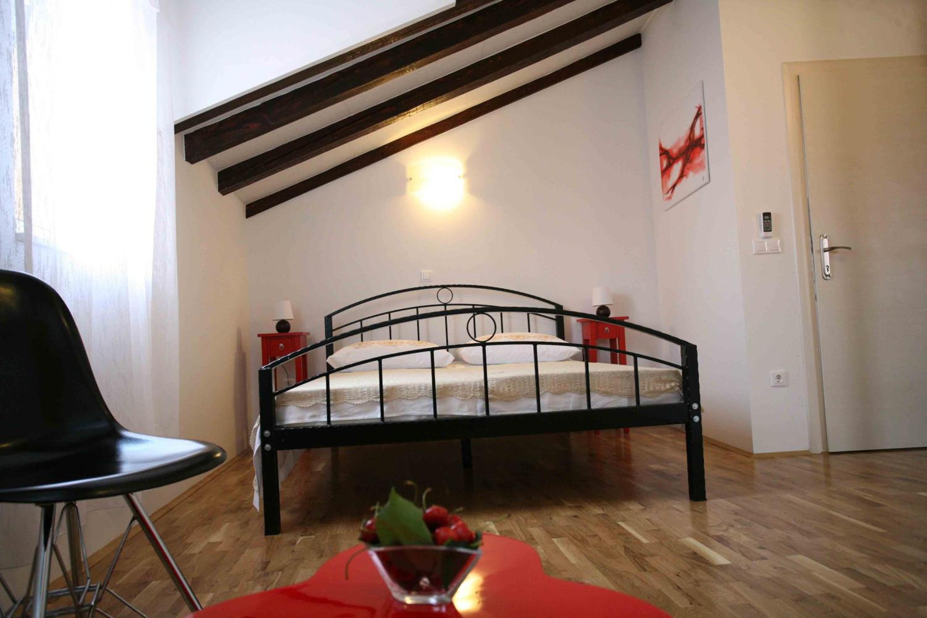 Comfort Double Room - Photo 18