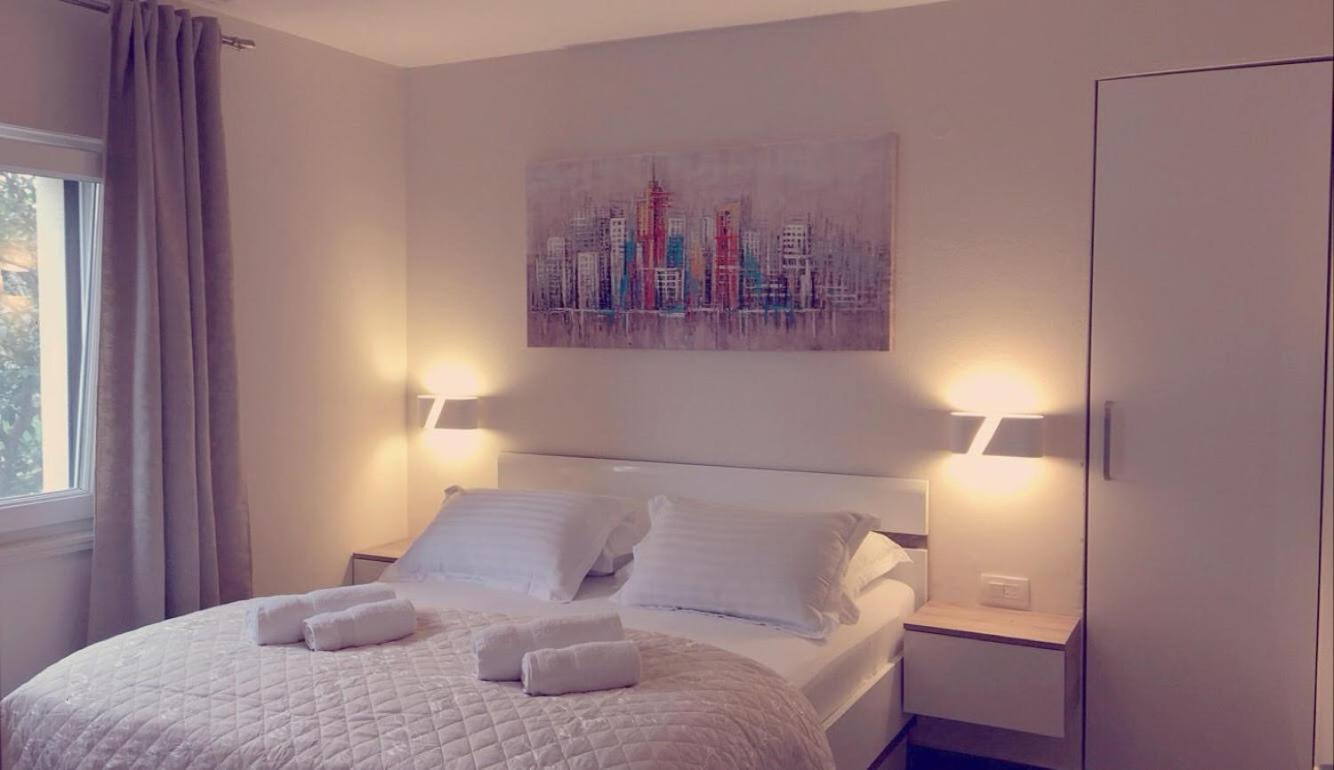 Apartment with Terrace photo 3