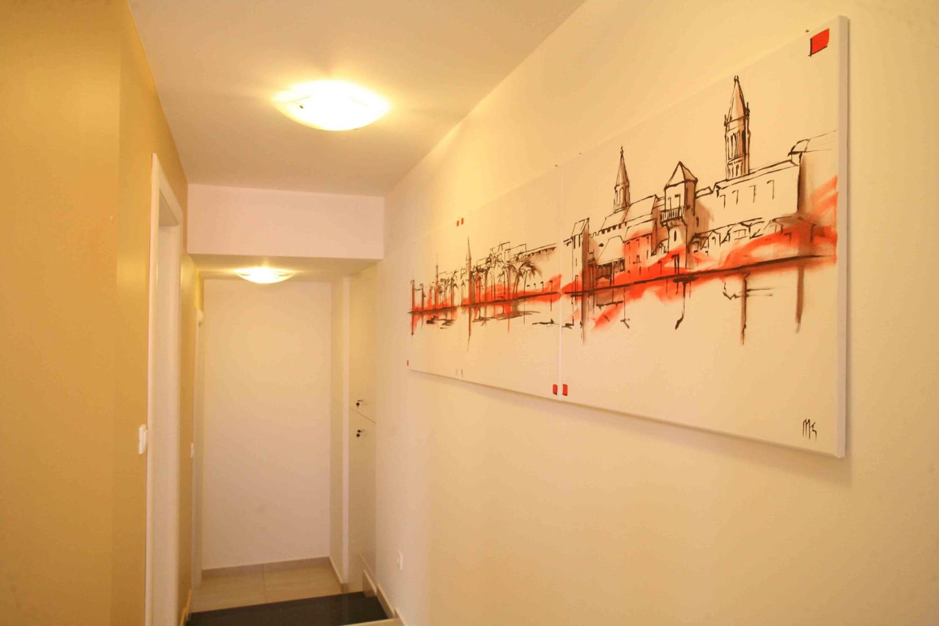 Comfort Double Room - Photo 10