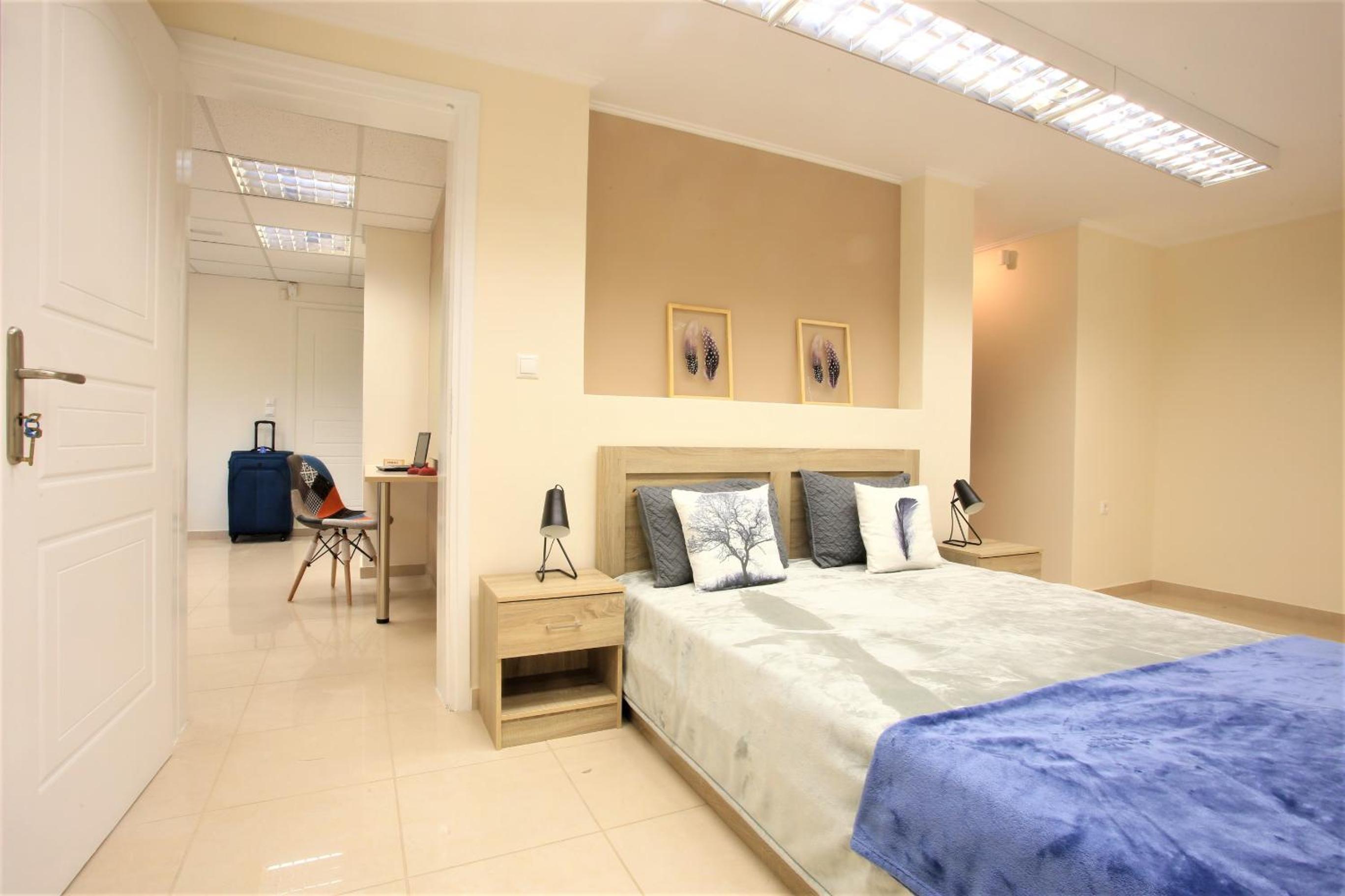 One Bedroom Suite photo 3