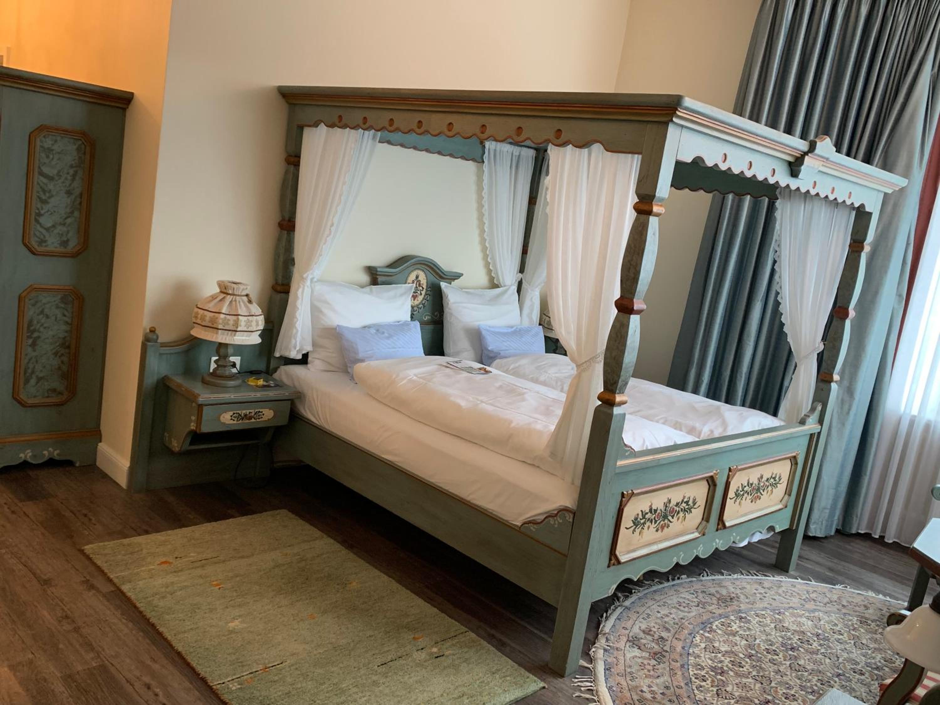 Comfort Plus Double Room