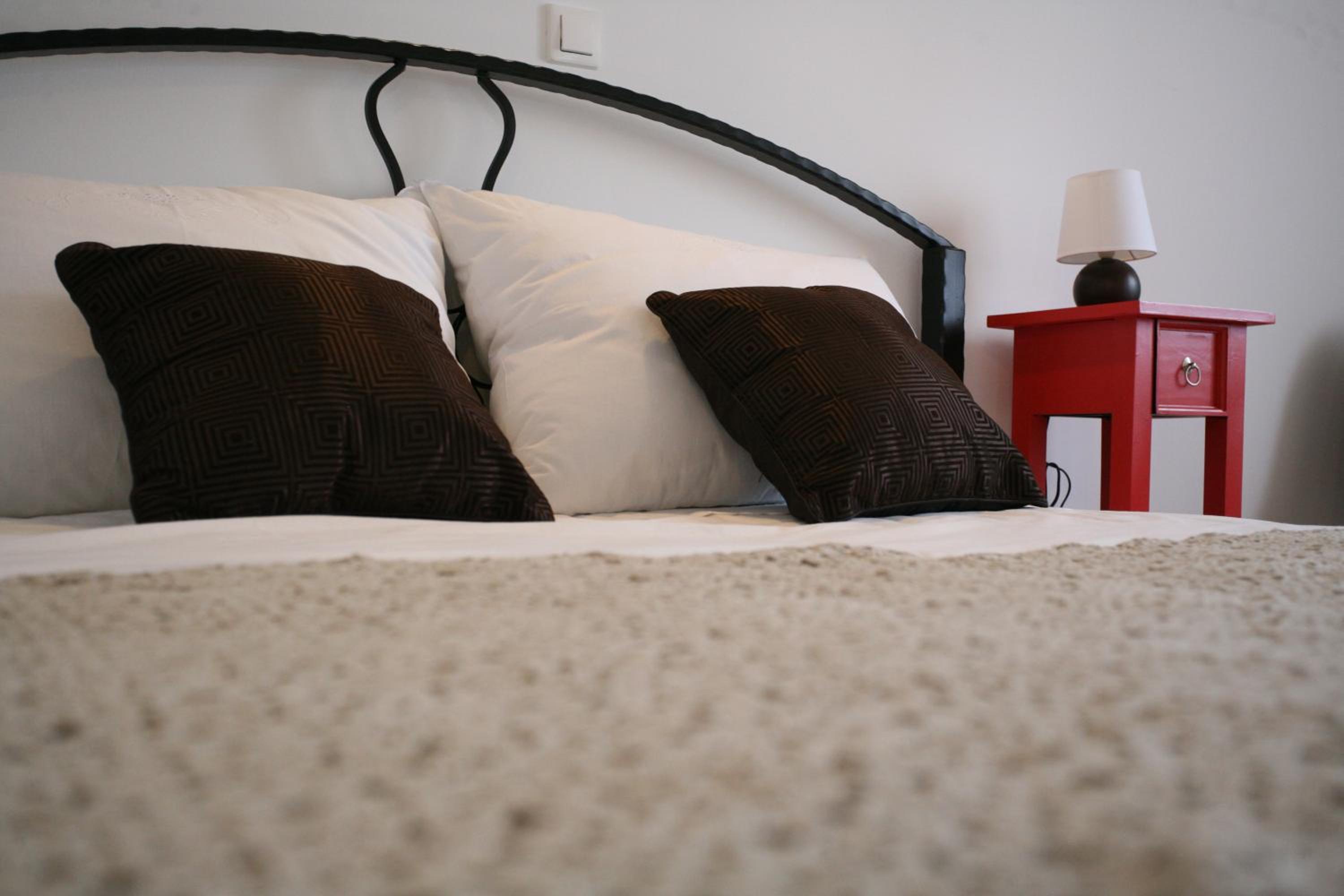 Comfort Double Room - Photo 13