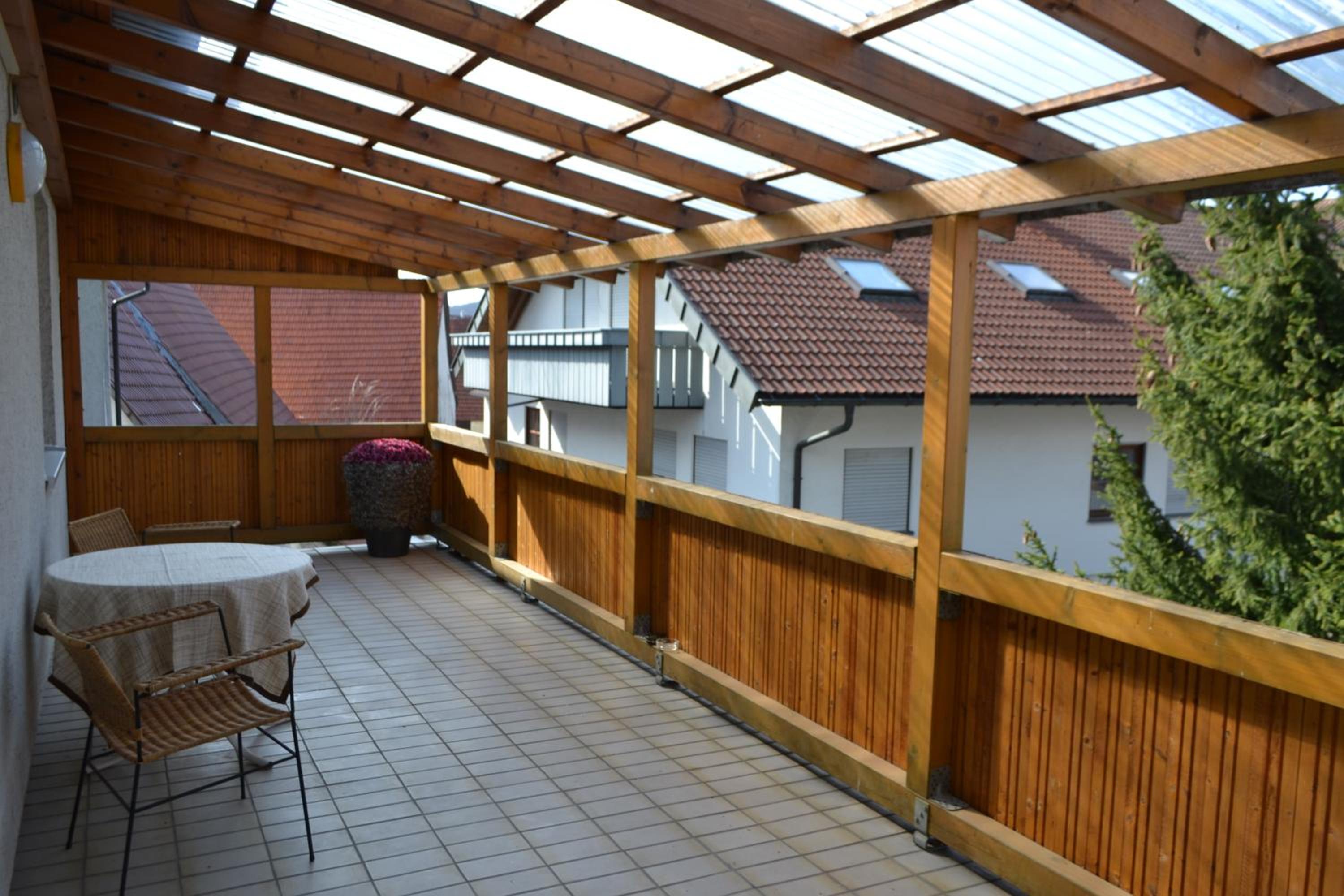Double Room - Photo 5