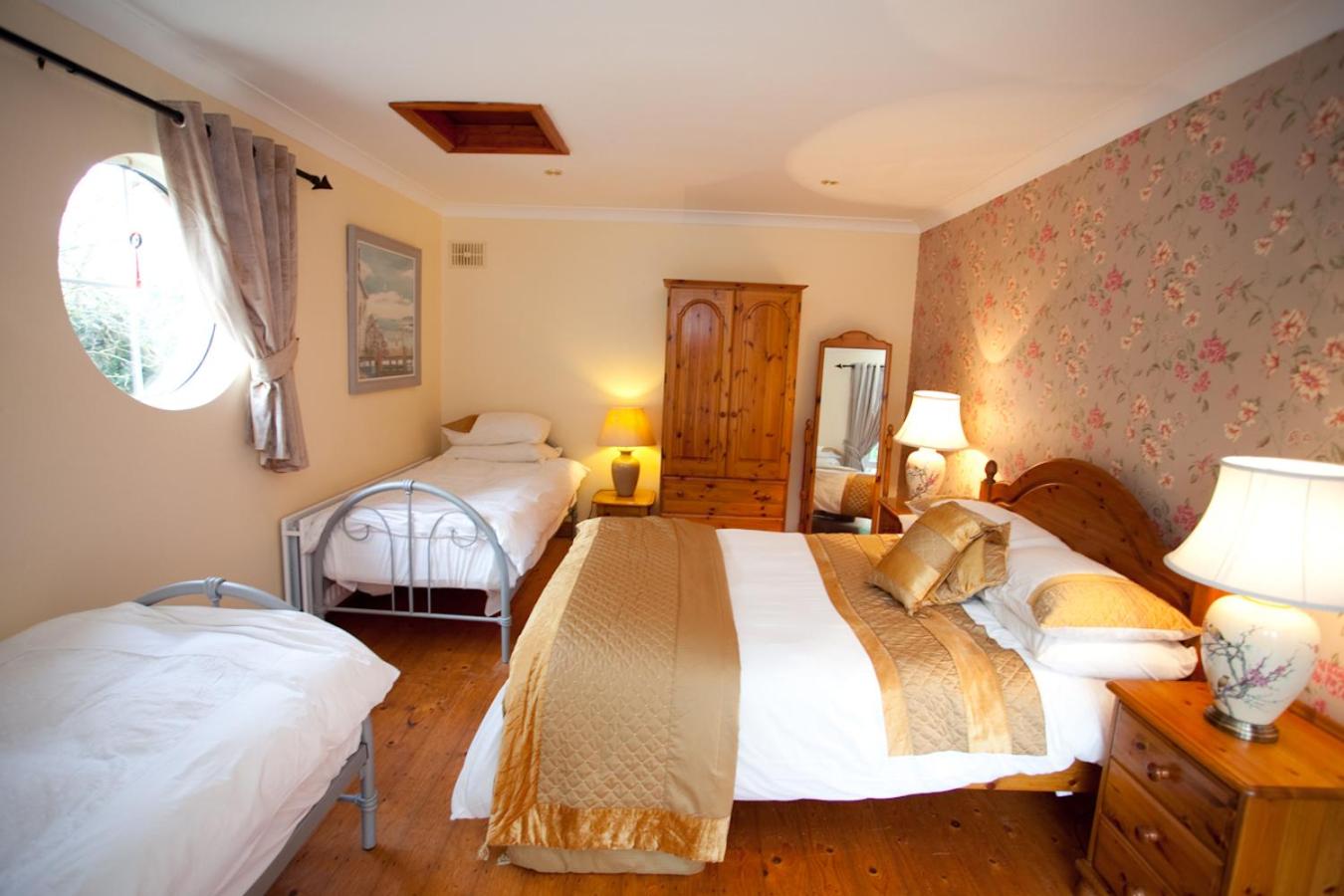 Large Family Suite