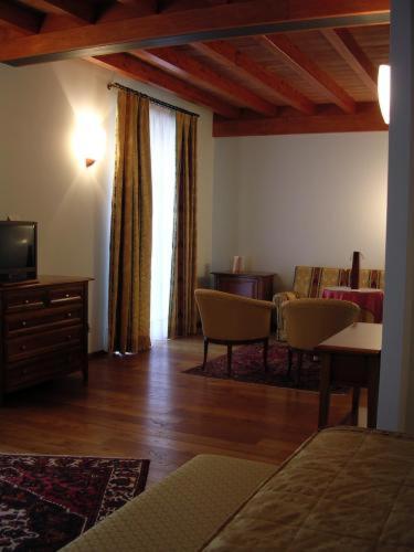 Junior Suite photo 2