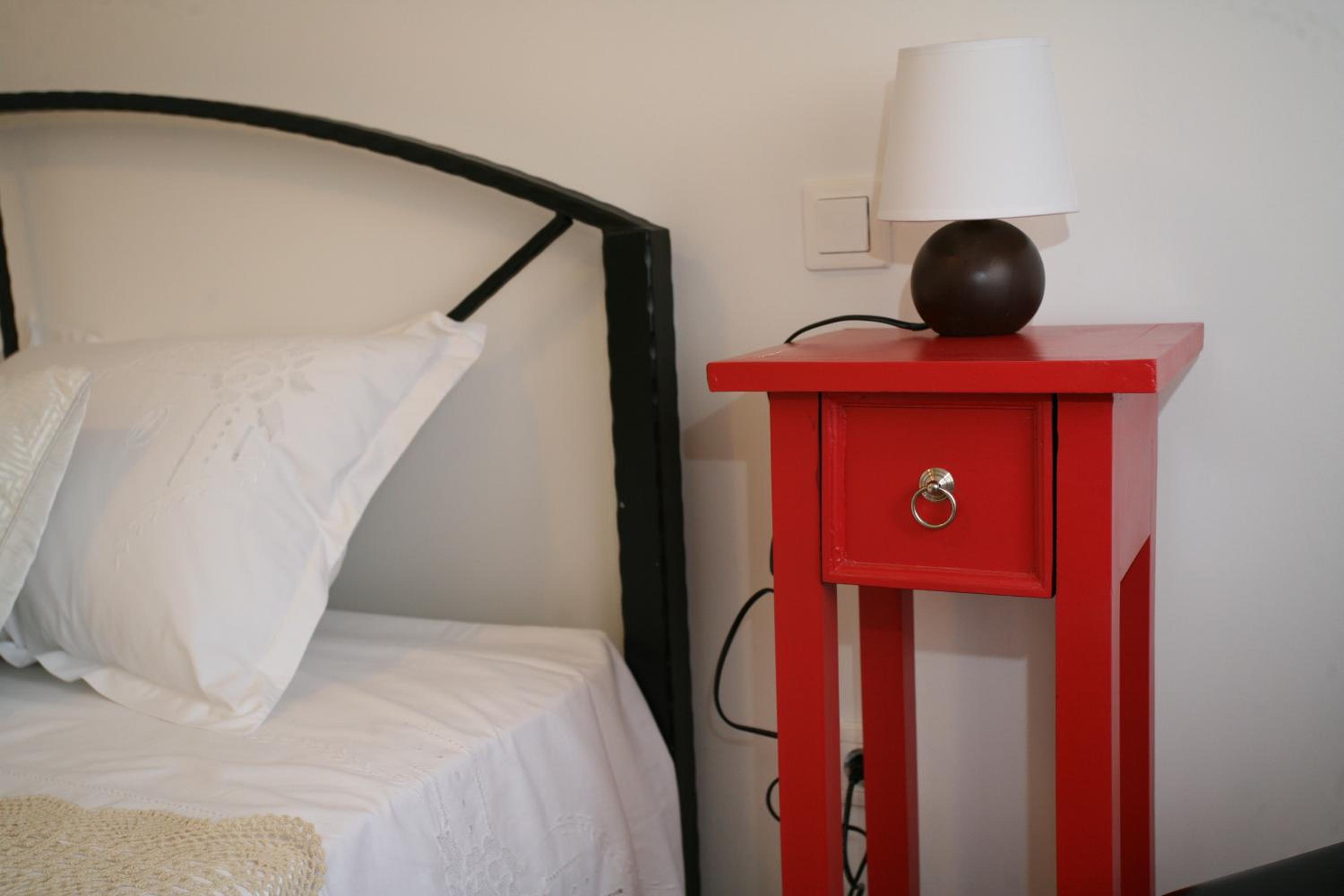 Comfort Double Room - Photo 8