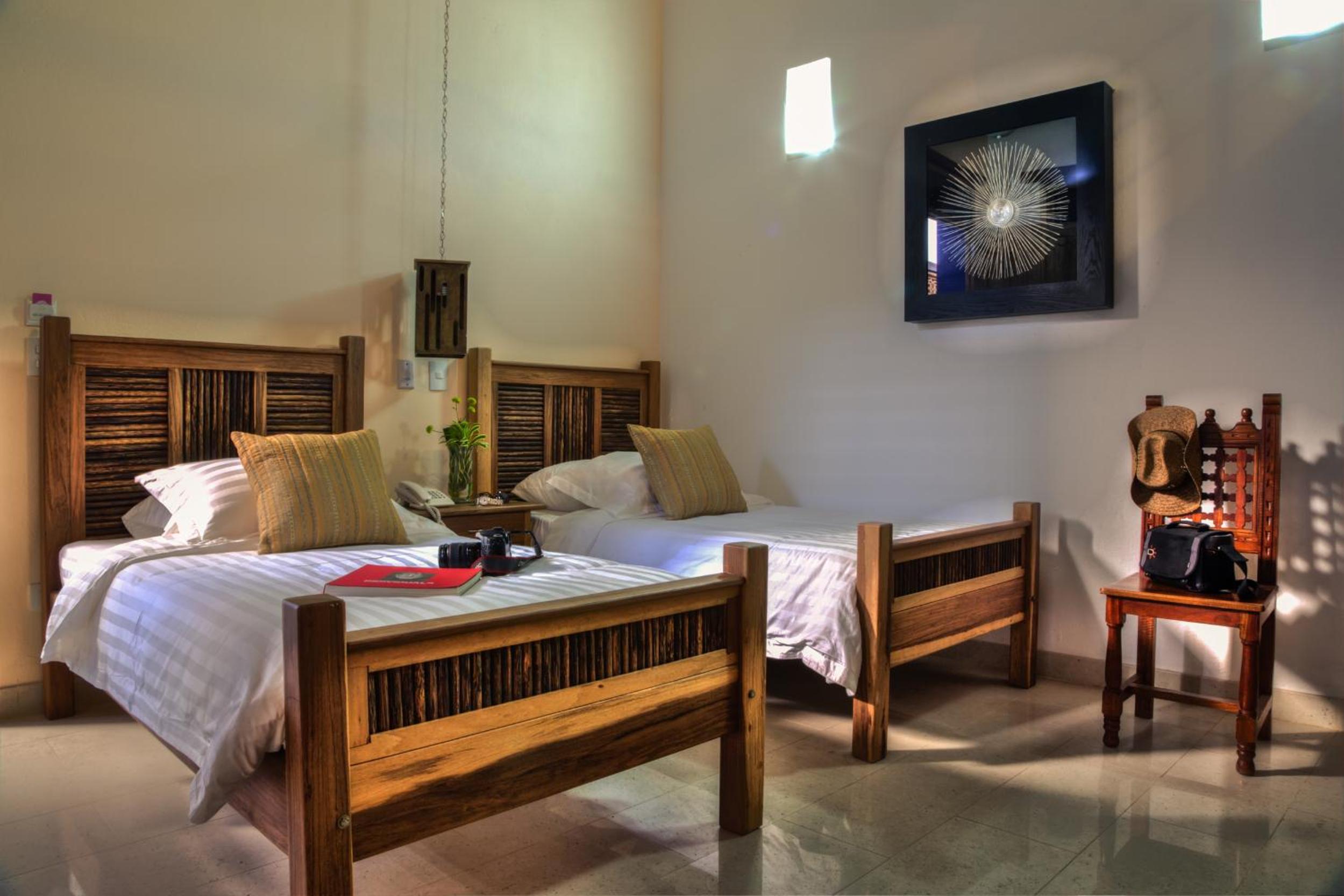 Superior Double Room photo 3