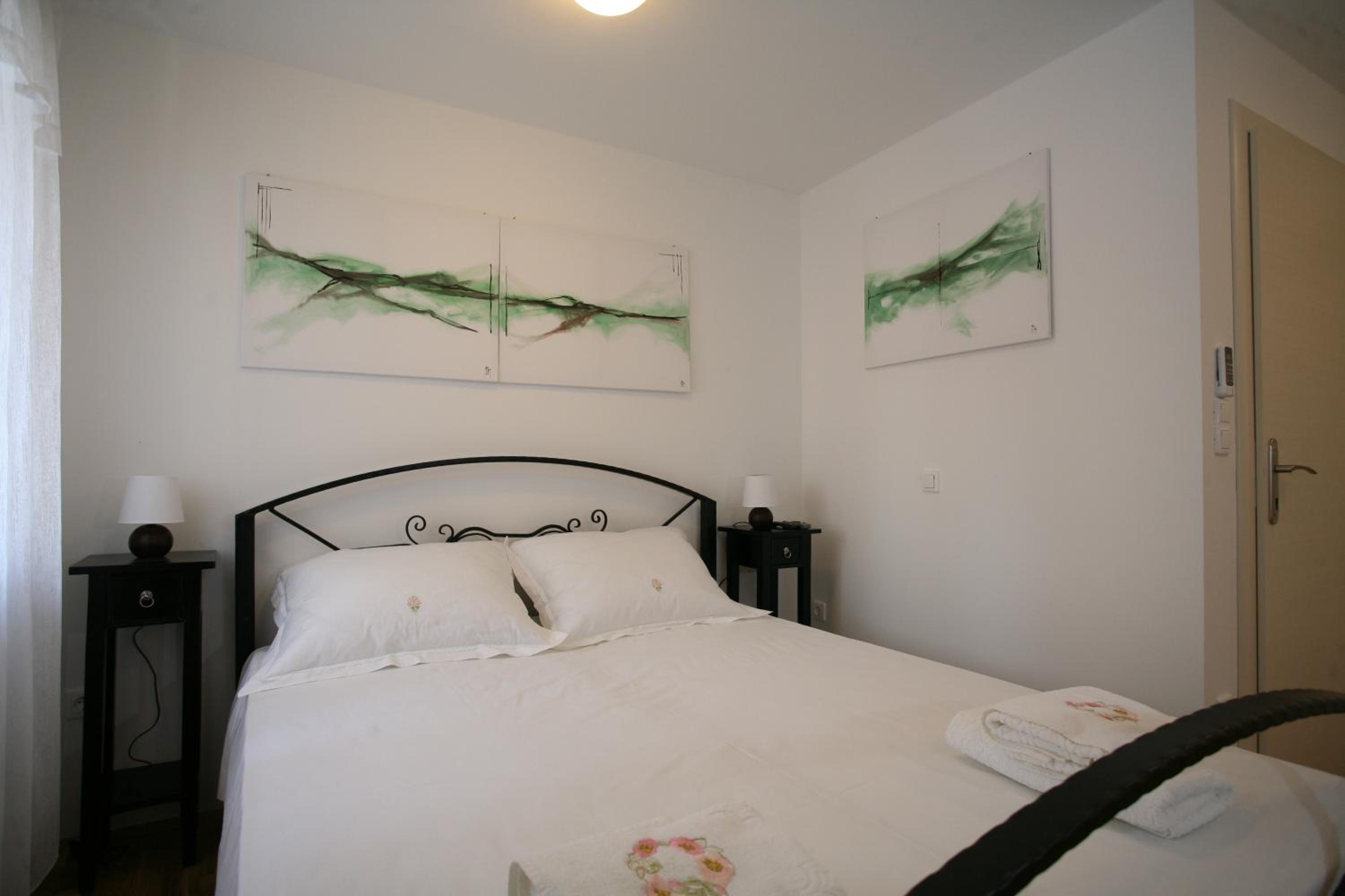 Comfort Double Room - Photo 4
