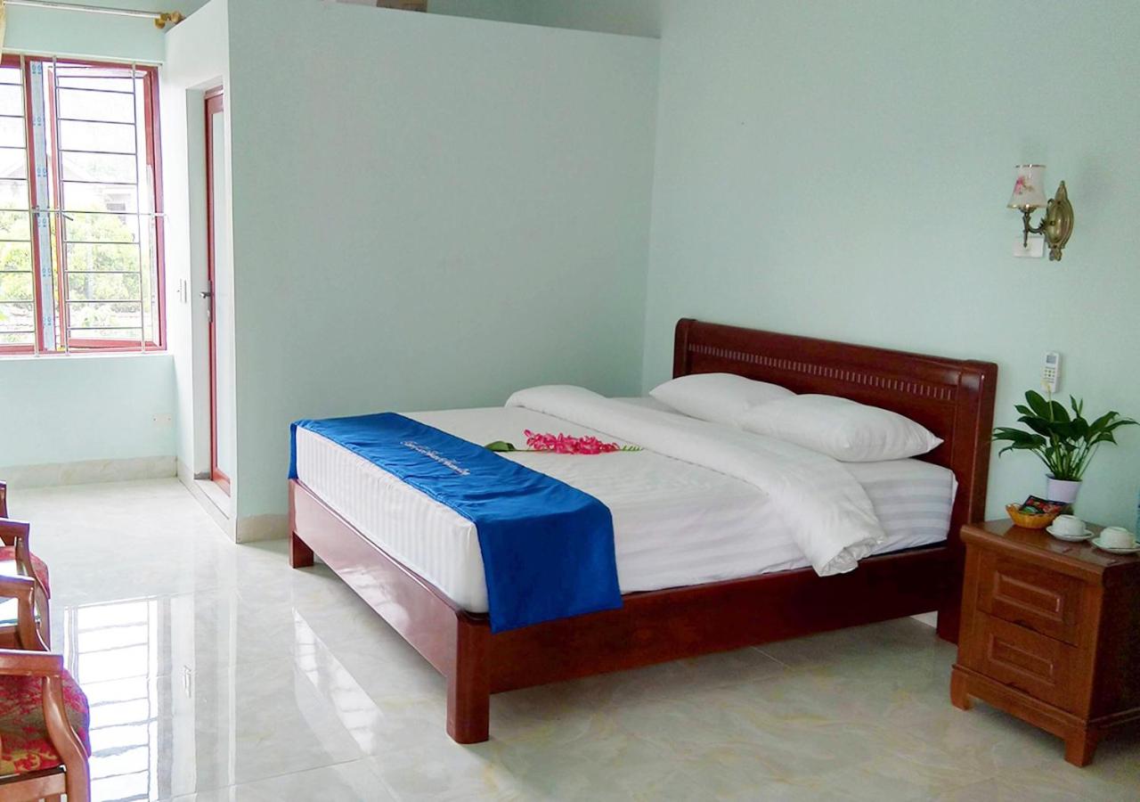 Deluxe Double Room With Balcony photo 2