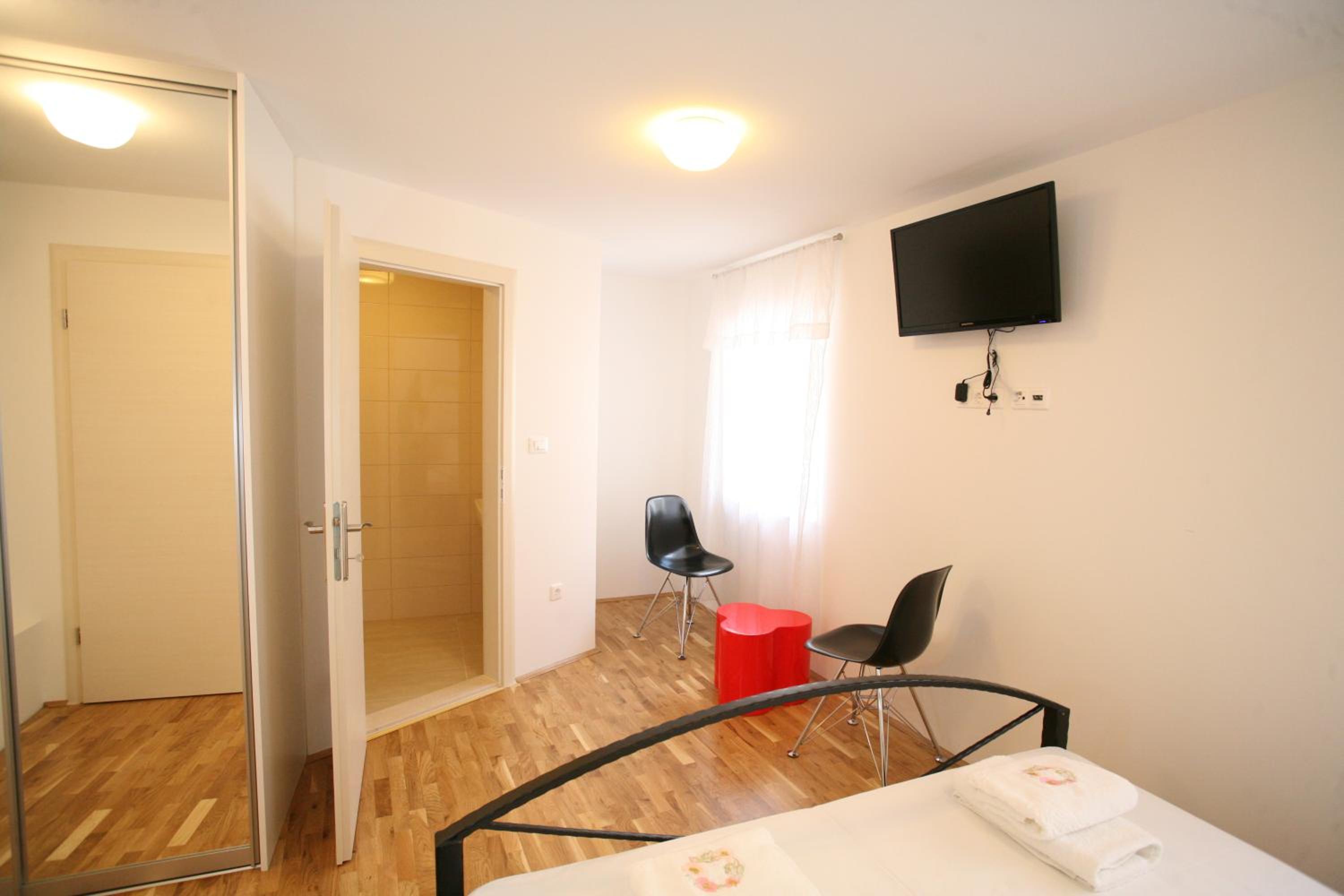 Comfort Double Room - Photo 26